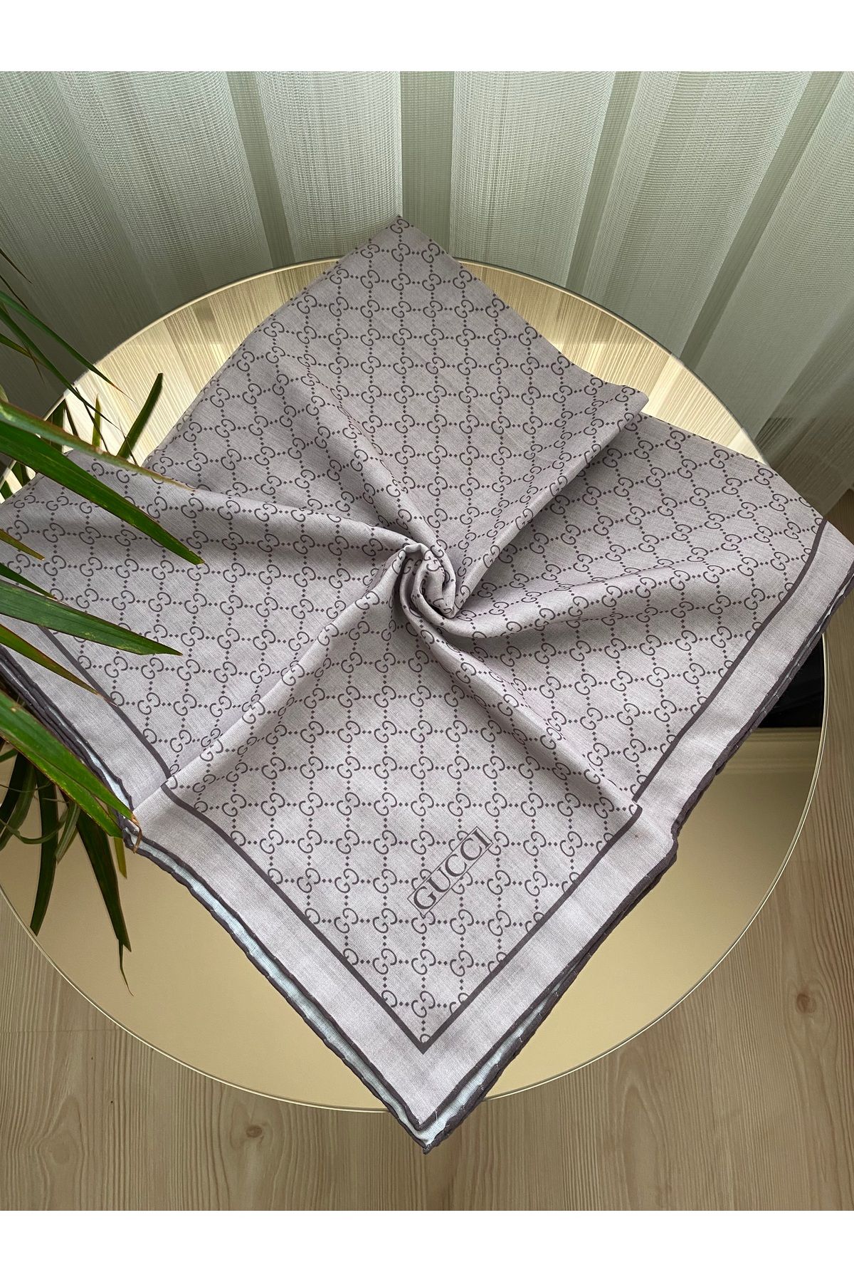 MODA Pamuk soft eşarp