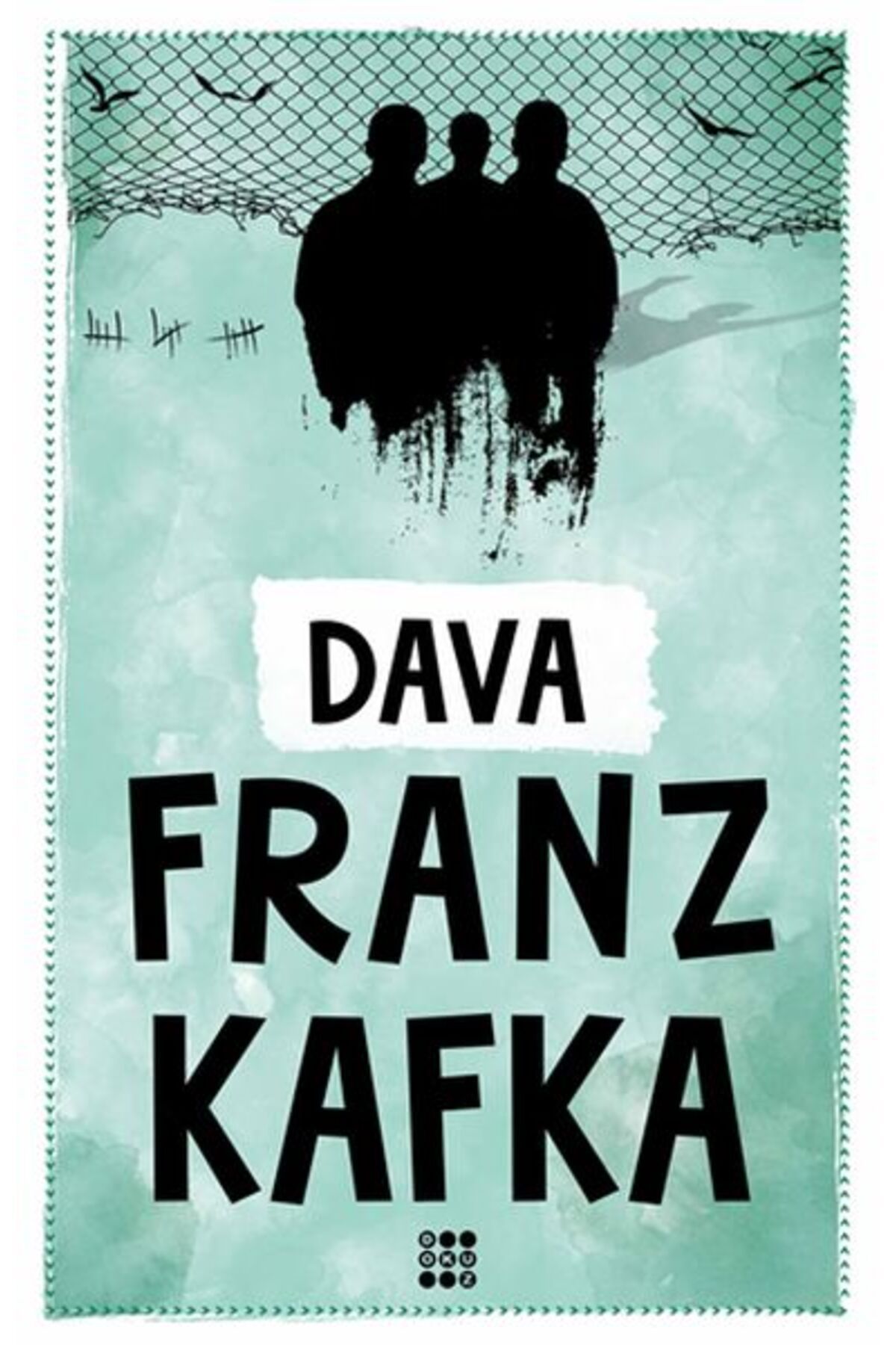 Karma Kitaplar Dava