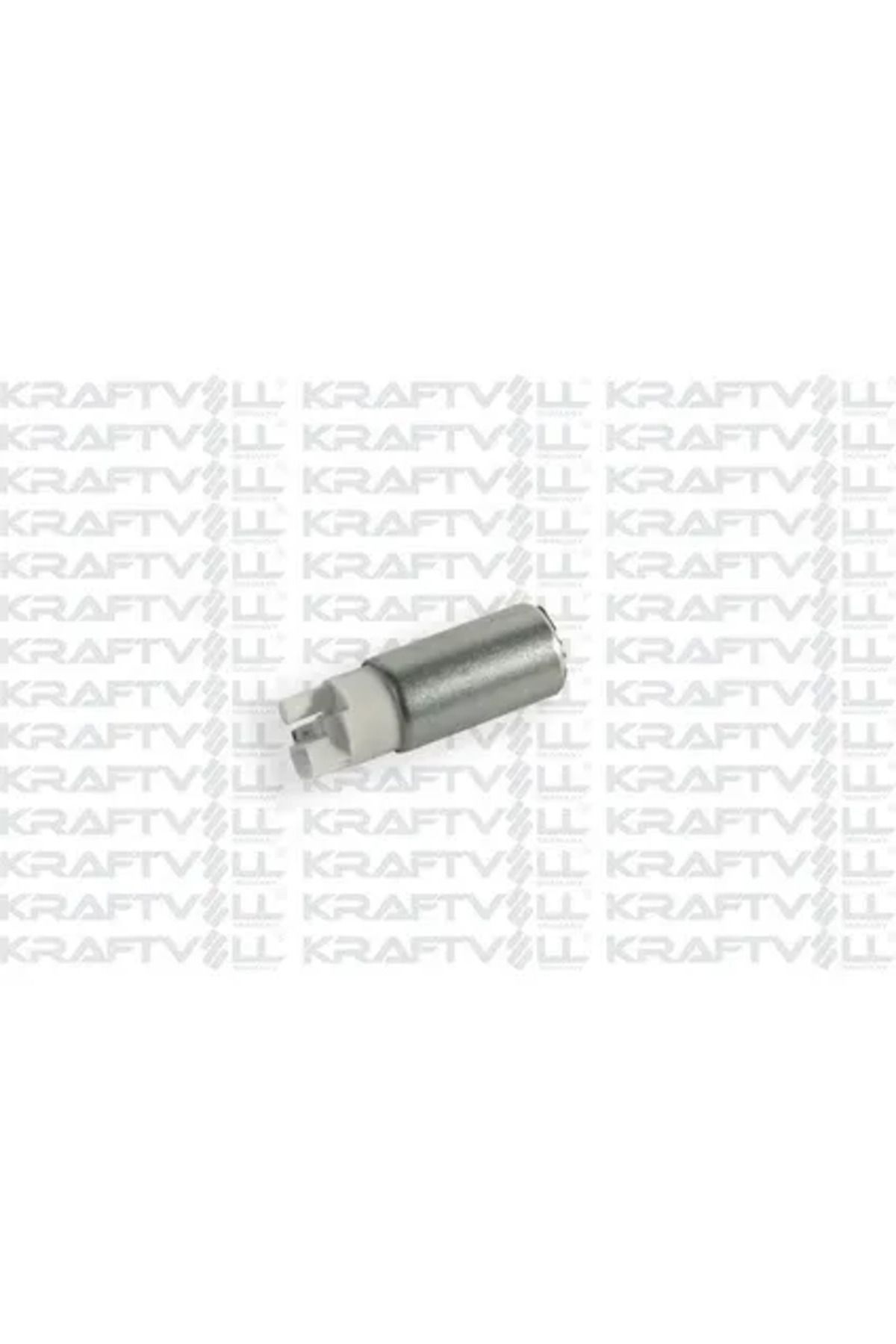 Kraftvoll YAKIT SAMANDIRASI DAILY 06>14 DEPO (69500350)(69503526-B)65 C 15 CC 4350