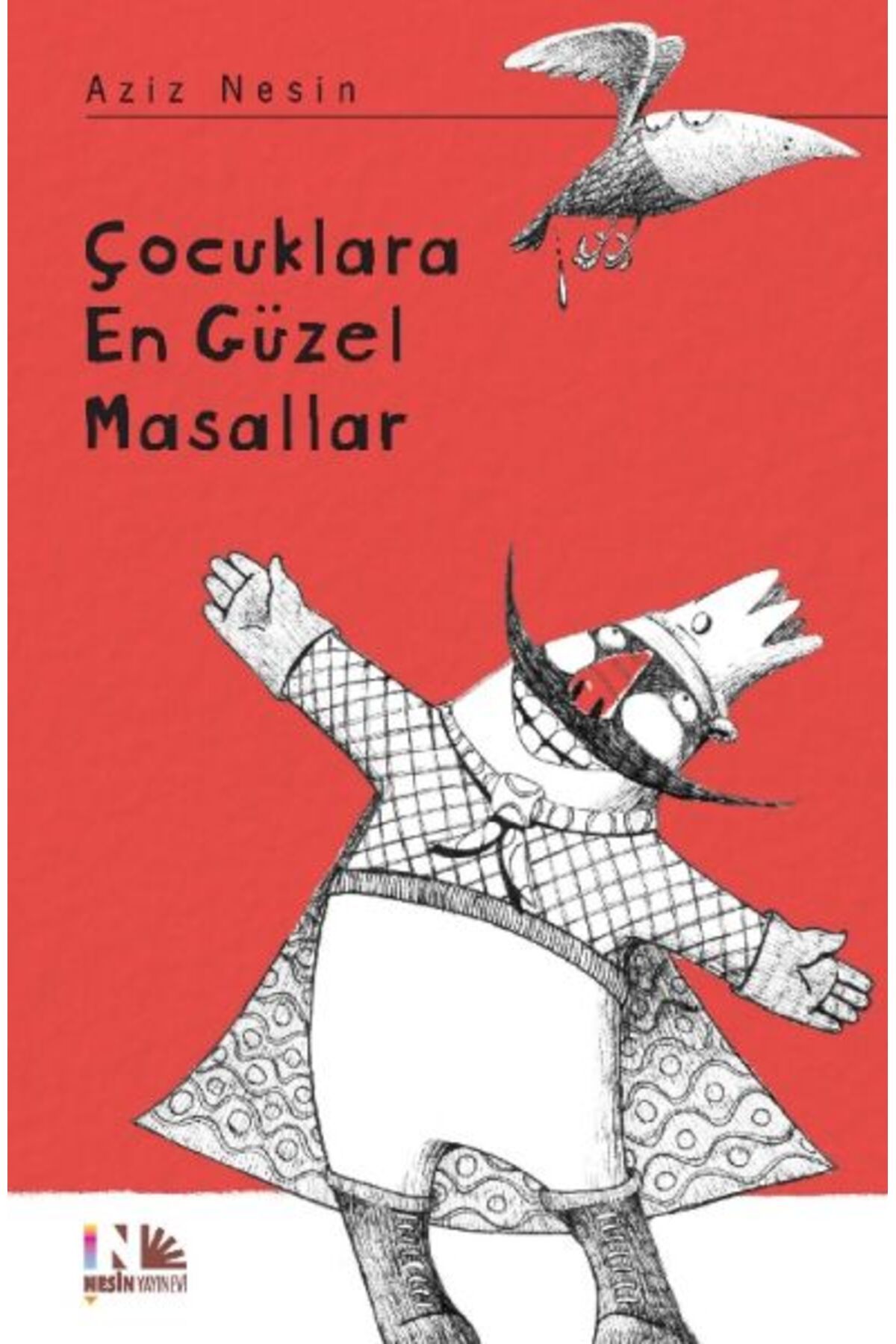 Nan Kitap Çocuklara En Güzel Masallar