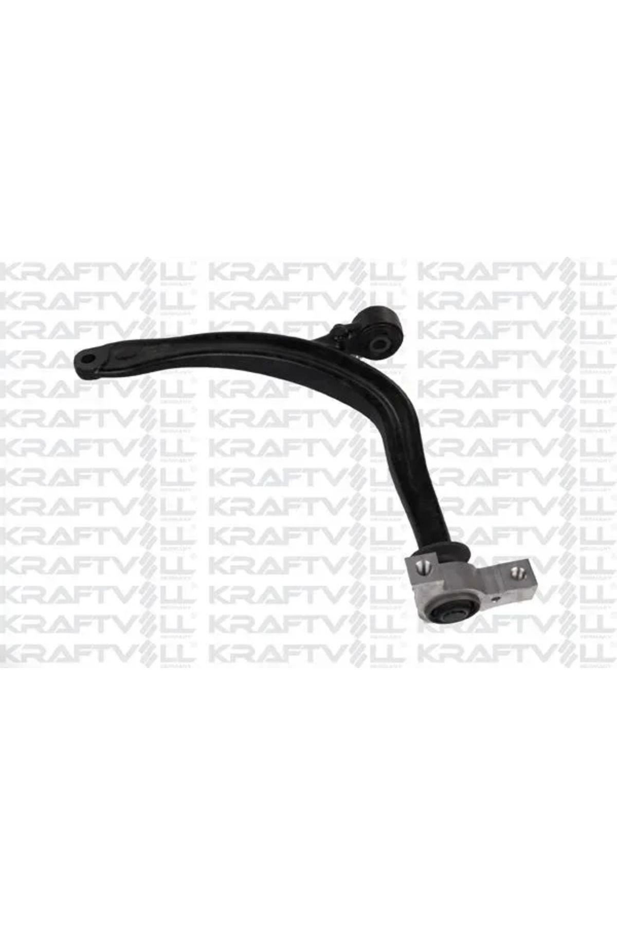 Kraftvoll SALINCAK DOVME SAG C5 I II 1.8 16V 2.0 16V 2.0 16V HPI 2.0 HDI 2.2 HDI 3.0 V6 01>08 ROTILSIZ