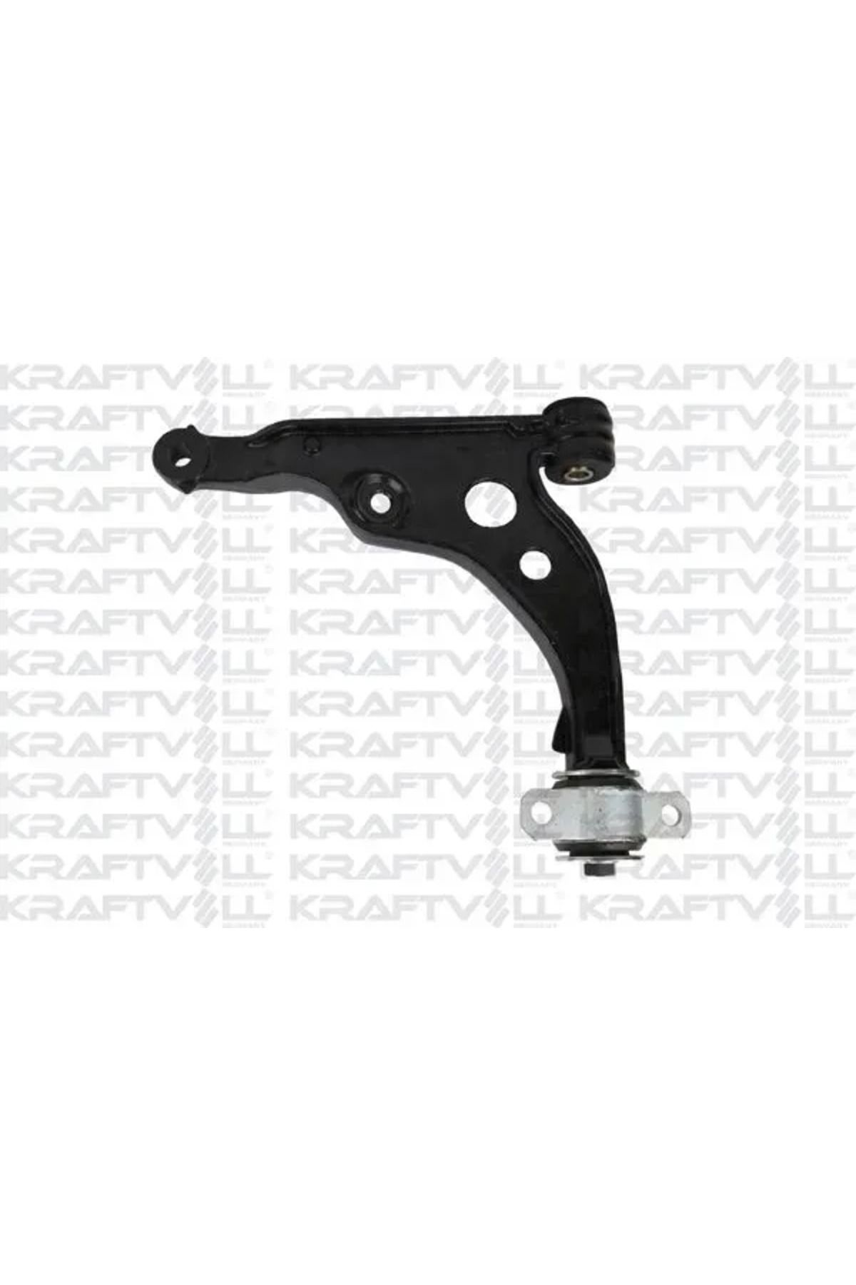 Kraftvoll SALINCAK SOL KOMPLE JUMPER II DUCATO II BOXER II 18Q 16 JANT 03>06 KONI ÖLÇÜSU 24MM