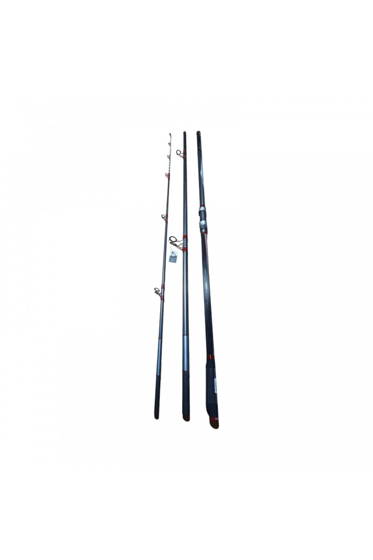 KALI KUNNAN HYBRID KLEM SURF KAMIŞ 100-250G 420CM