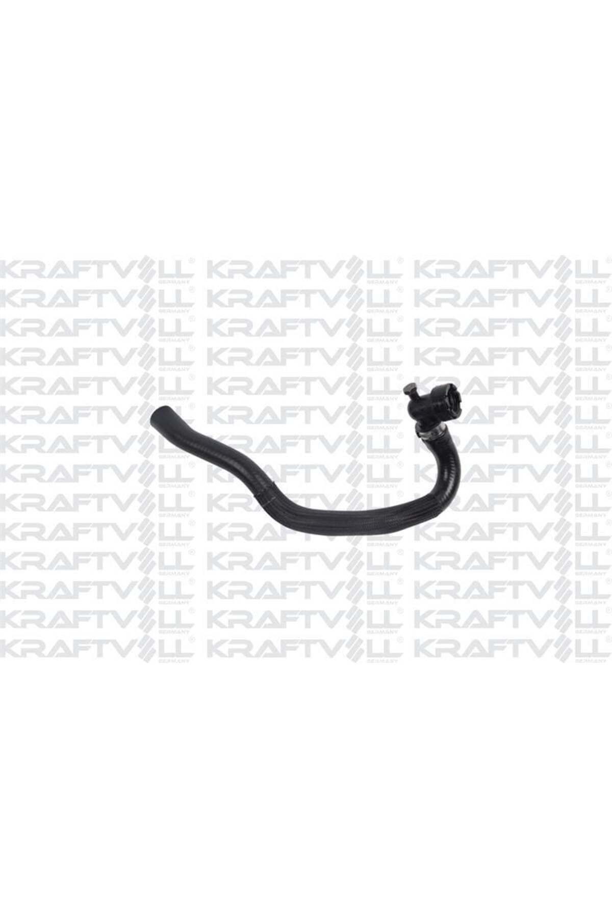 Kraftvoll KALORIFER HORTUMU CITROEN BERLINGO C4 DS4 DS5 PEUGEOT 3008 308 5008 PARTNER RCZ