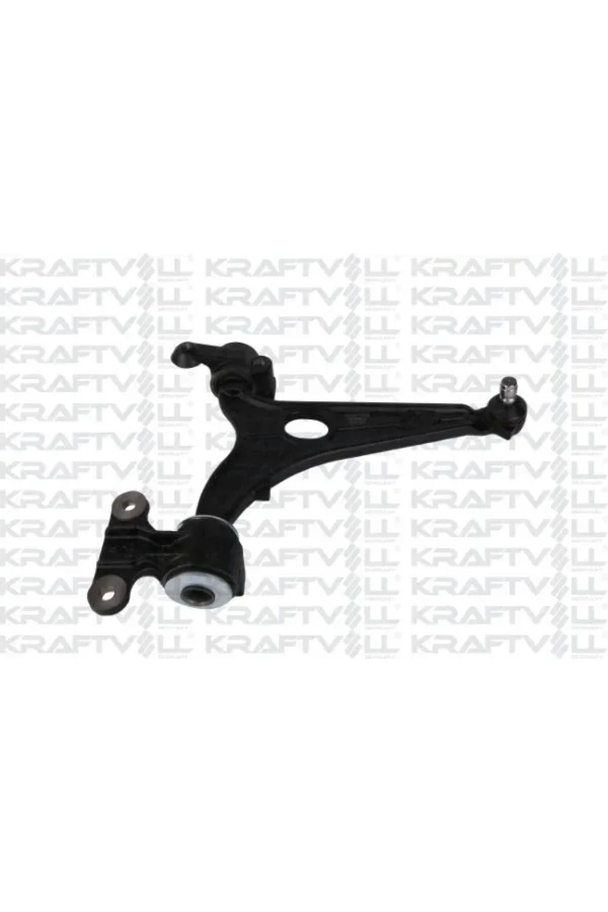 Kraftvoll SALINCAK KOMPLE DOKUM SAG JUMPY III SCUDO III EXPERT III 07>