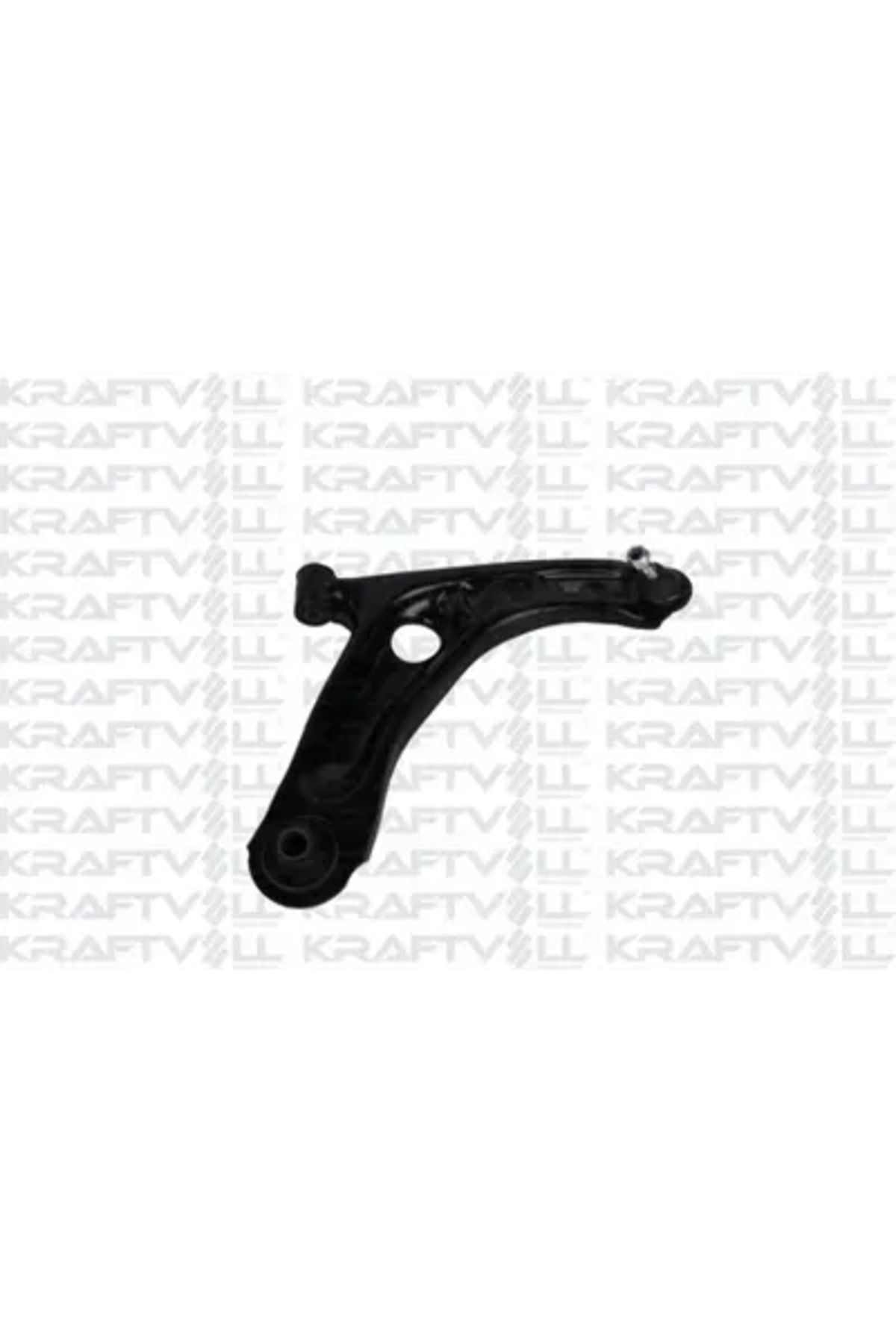 Kraftvoll SALINCAK KOMLE SAC SAG C1 107 AYGO 1.0 1.4HDI 05> ROTILLI
