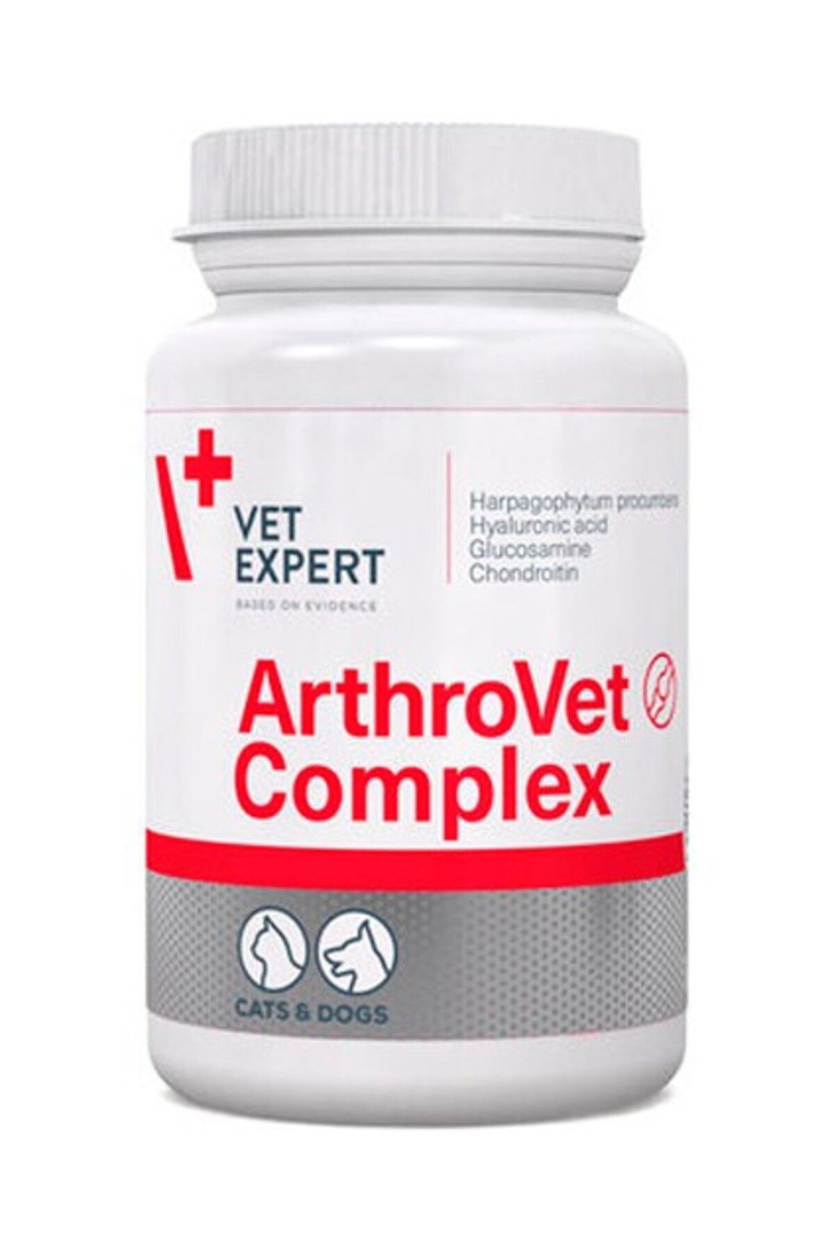 vet expert Arthrovet Complex small breed kapsül