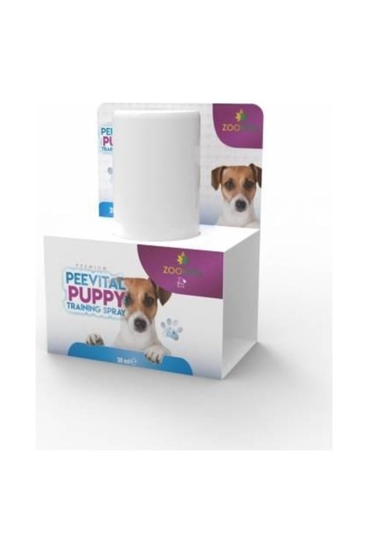 Zoovital Peevital Çiş Damlası 30 ml