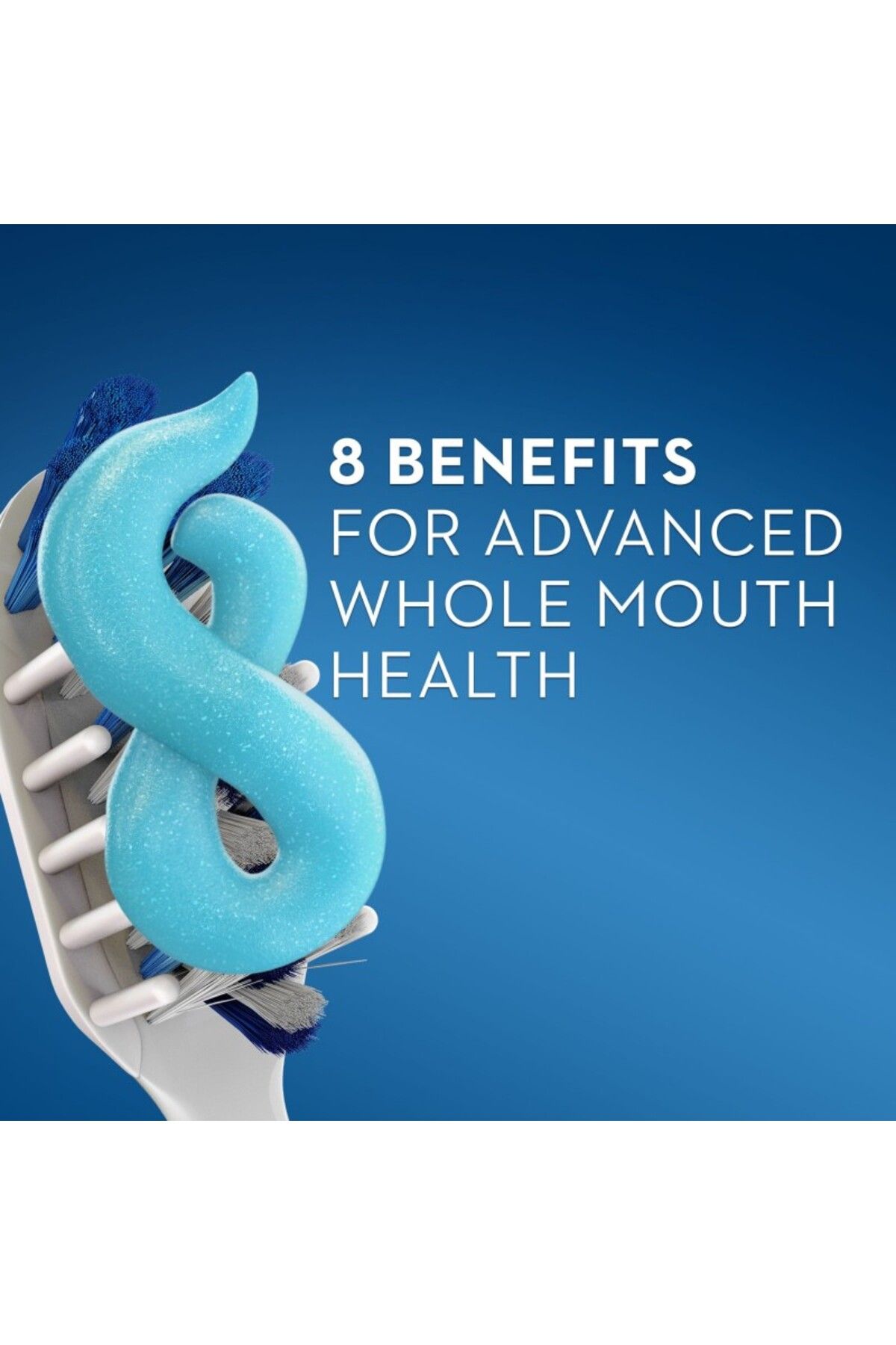 CREST-Toothpaste, Crest, Pro-Health, Sensitive and Enamel Shield, Reduce Tooth Sensitivity, 121gr 3
