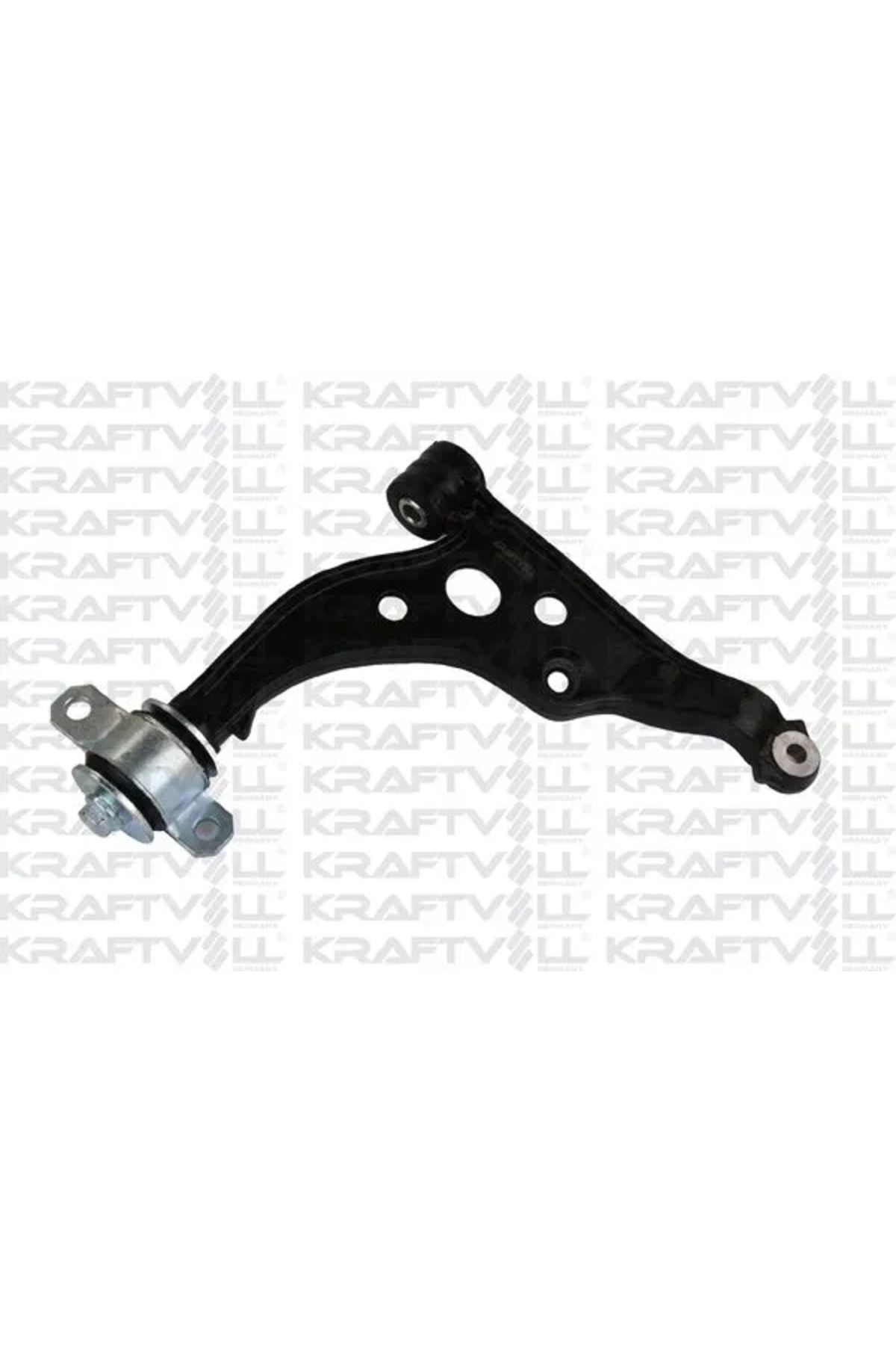 Kraftvoll SALINCAK ÖN SOL ROTILSIZ DUCATO II / BOXER II / JUMPER II 20mm 14Q(15 JANT) 02>06