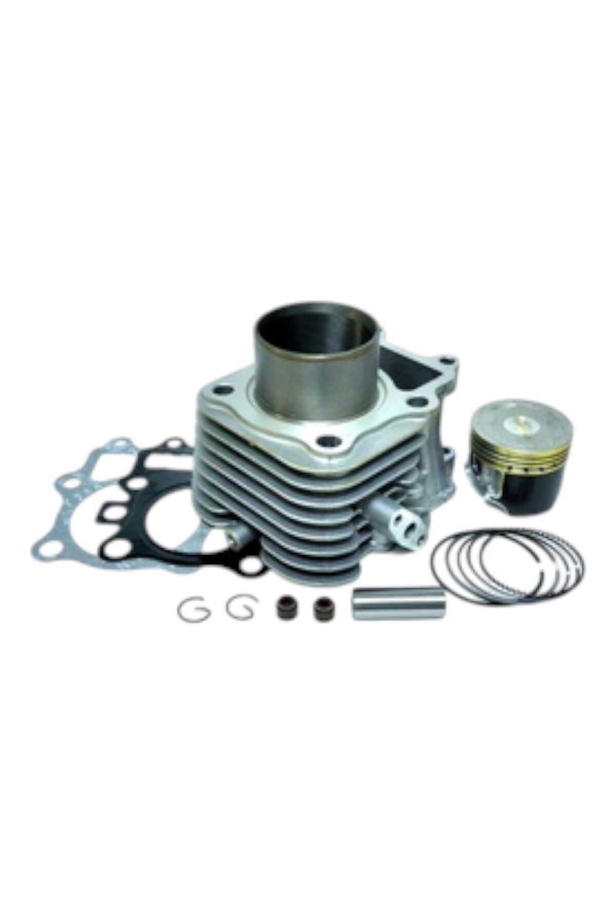 ATL Suzuki AN 125 HK Silindir (52mm) (14 Pim)