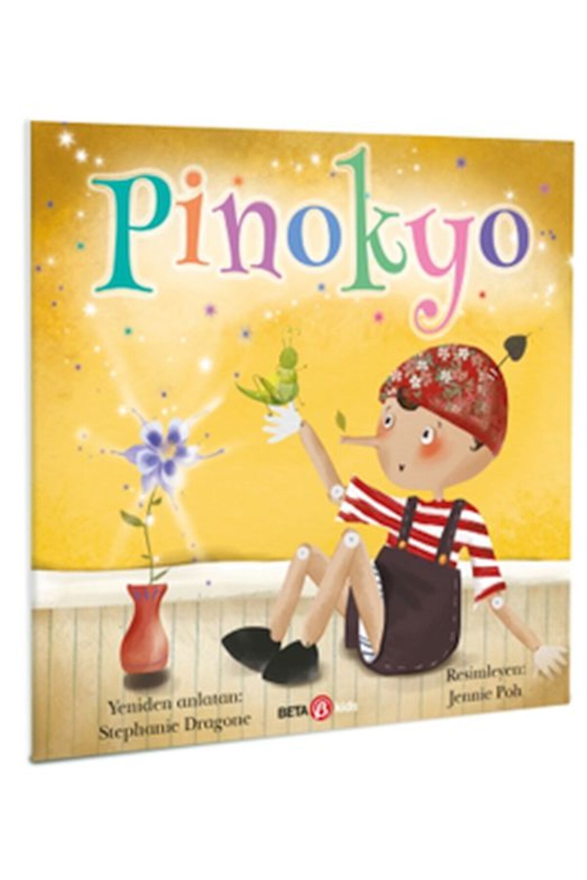 BETA byou Pinokyo