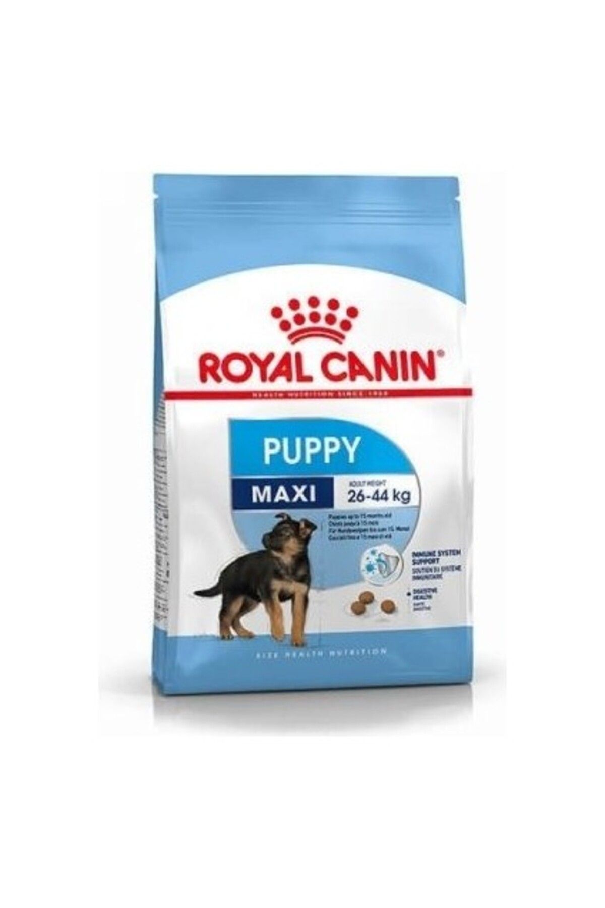 Royal Canin Maxi Puppy Büyük Irk Yavru Köpek Maması 15 Kg