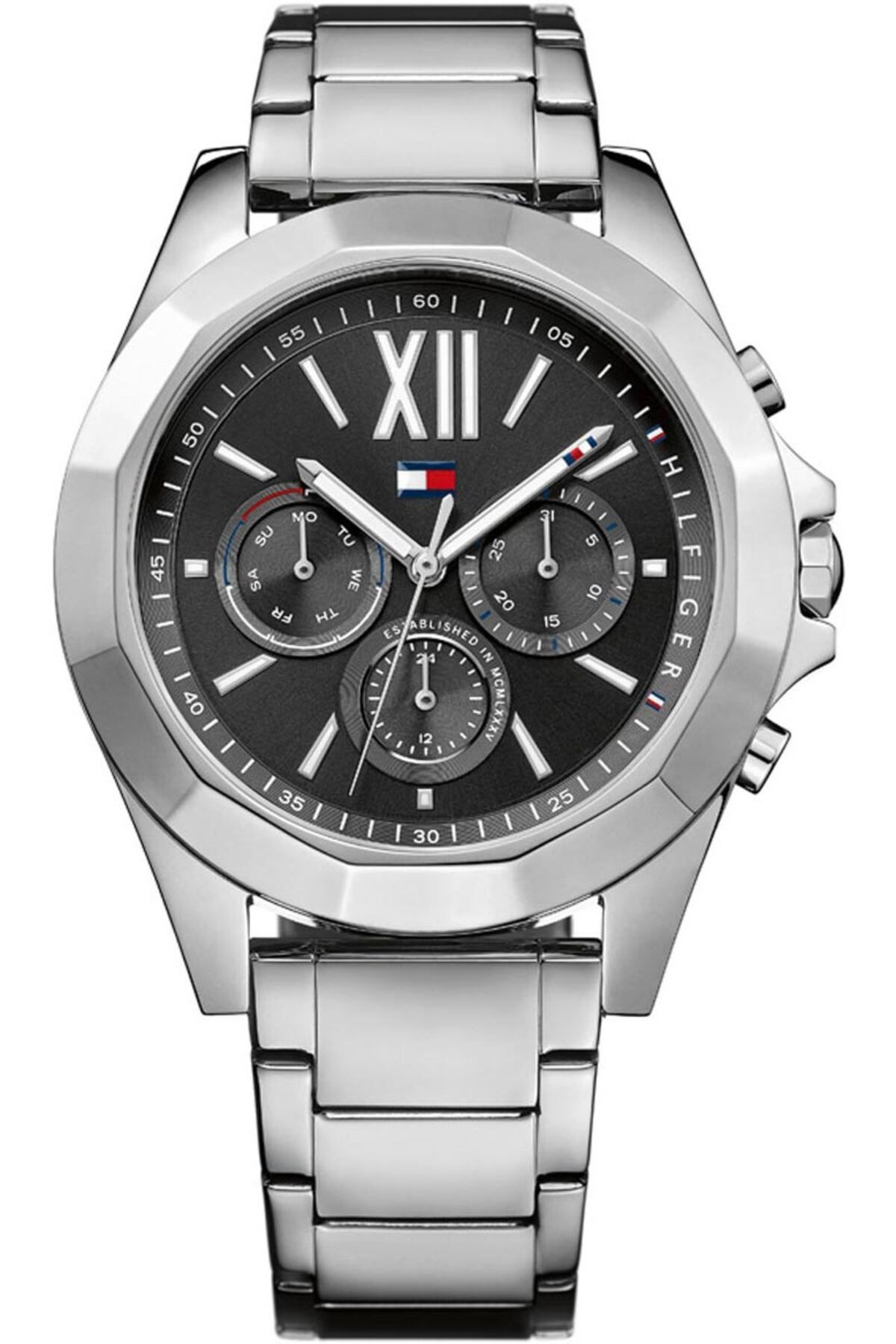 Tommy Hilfiger-Tommy Hilfiger Th 1781844 Women's Watch 2