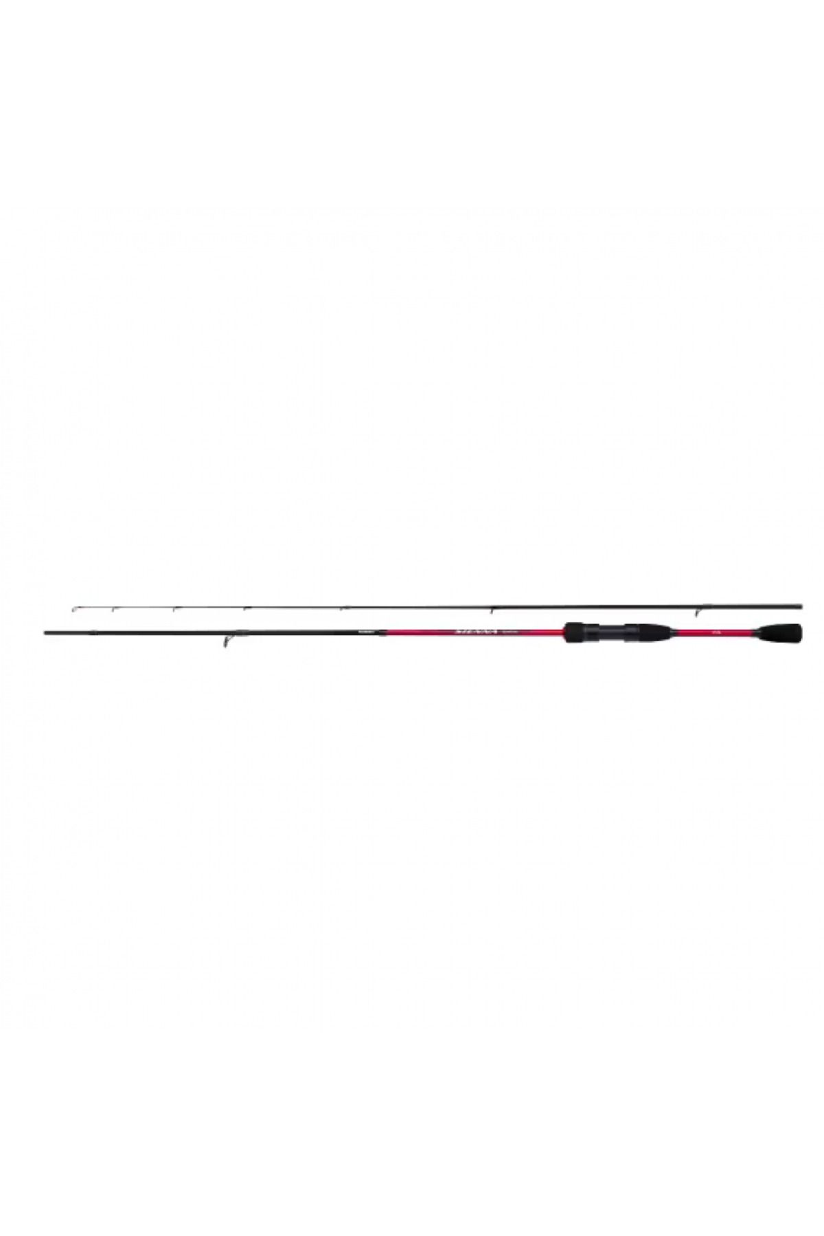 Shimano Kamış Sienna Spinning Sensitive 2,11M 3-15G 2Pc