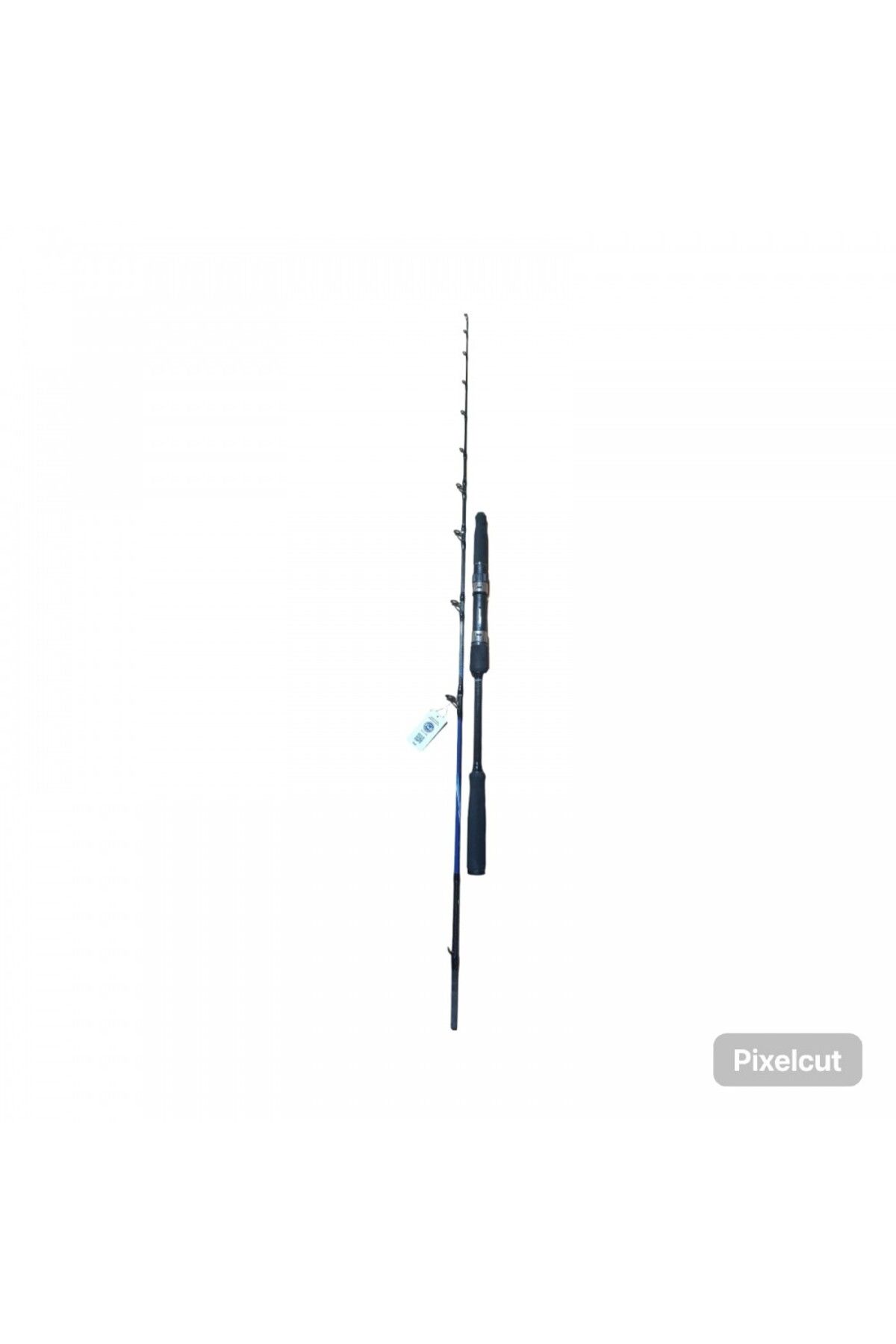 KALI KUNNAN BRAVA XTR KAMIŞ 30-90GR 160CM