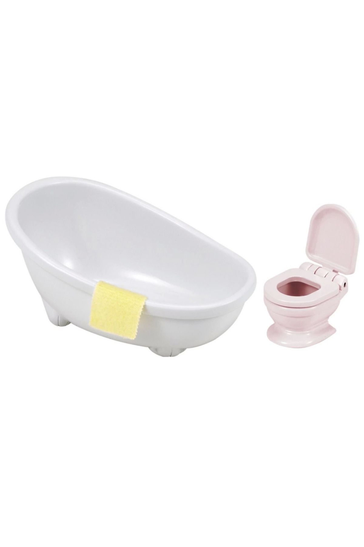 NEZADE STORE Sylvanian Families Bebek Denizkızı Dükkanı 5782