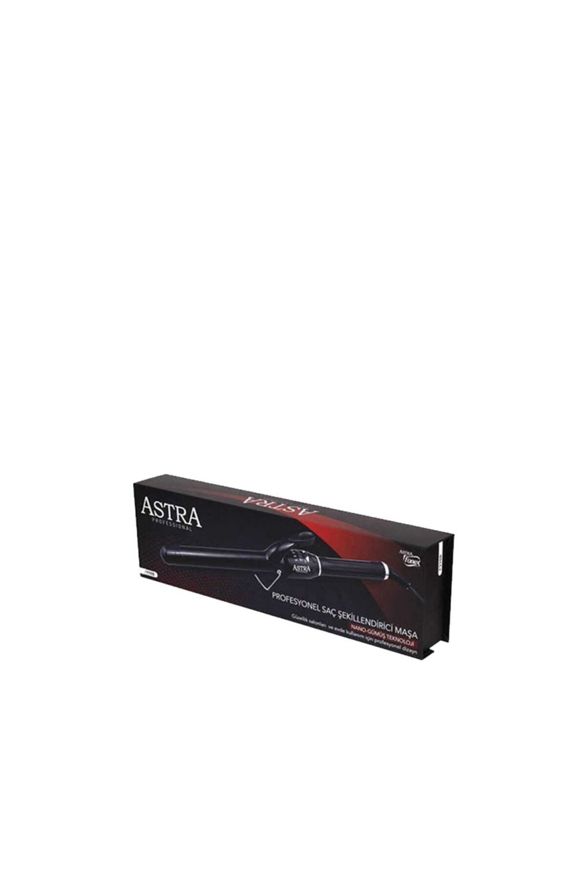 ASTRA PROFESSİONAL Astra Sac Masa F998B / 16 Mm