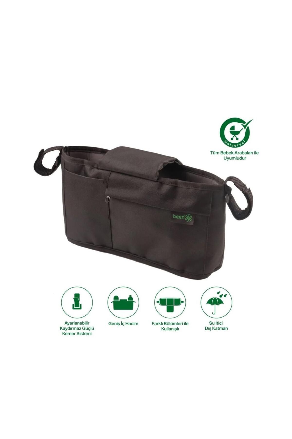 NEZADE STORE been Bebek Arabası Organizer Çanta