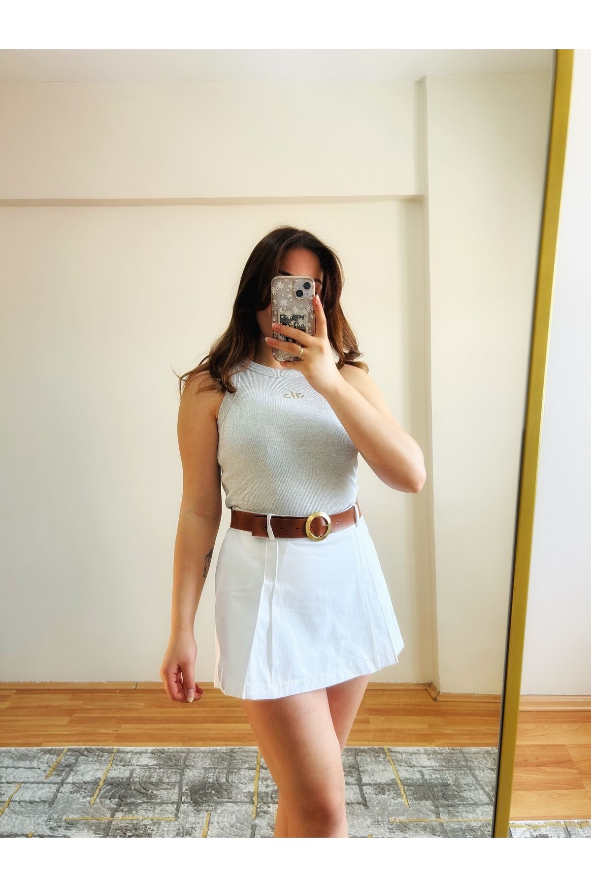 Butik ŞORT ETEK