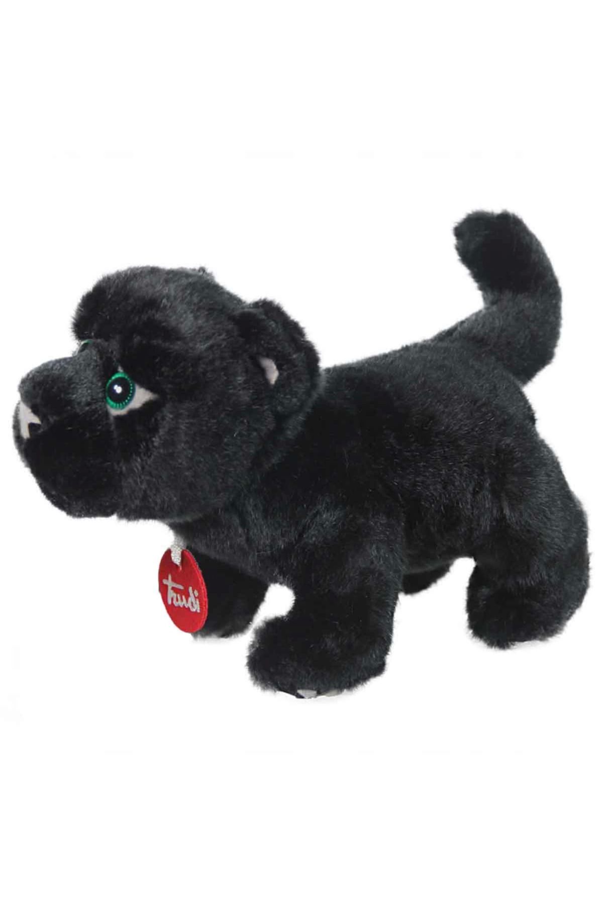 MR RZN STORE Trudi Peluş Panter Iris 20 cm