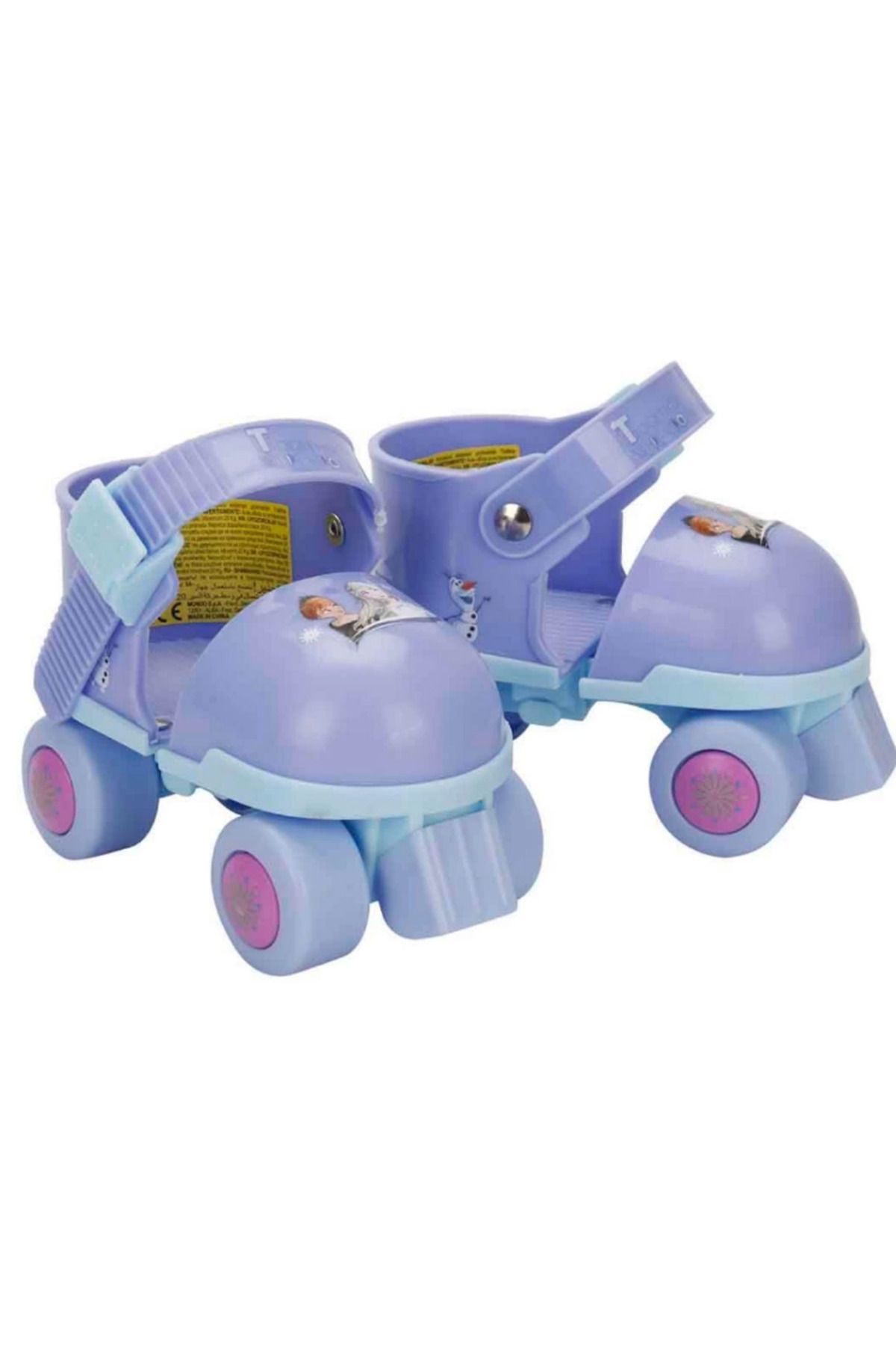 NEZADE STORE Sunman Frozen Paten Set