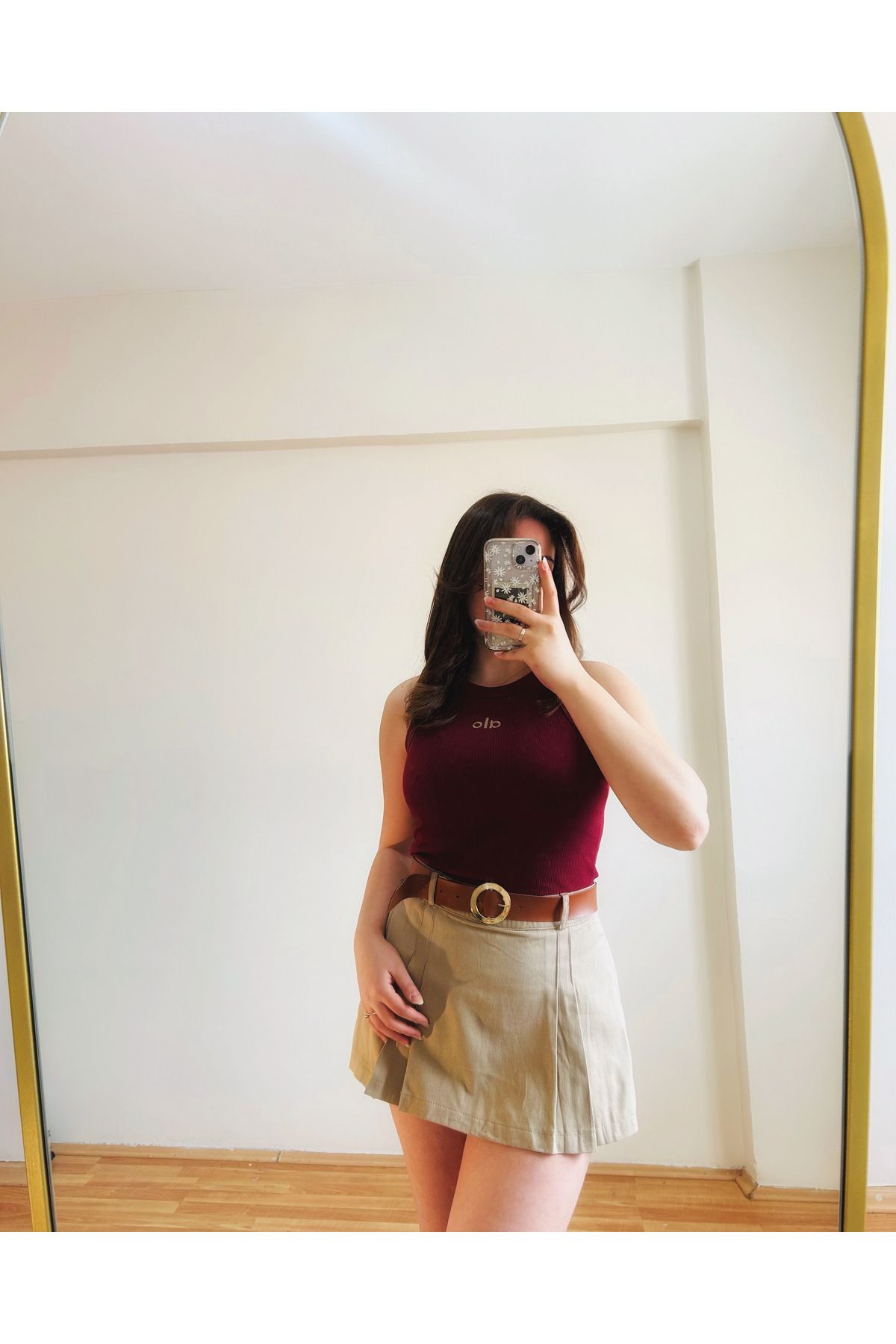 Butik ŞORT ETEK