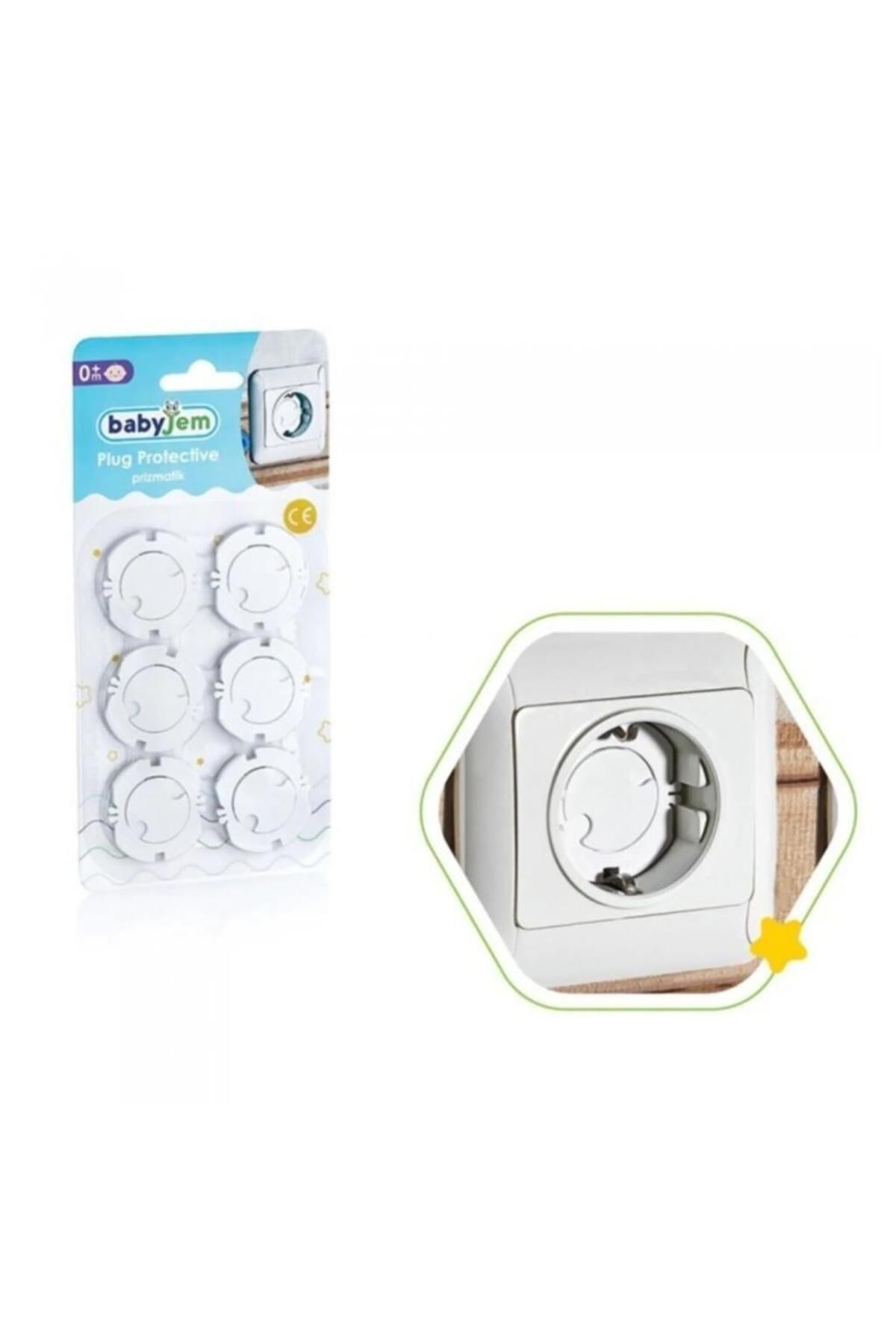 Toptan Bulurum Prizmatik 6lı 123
