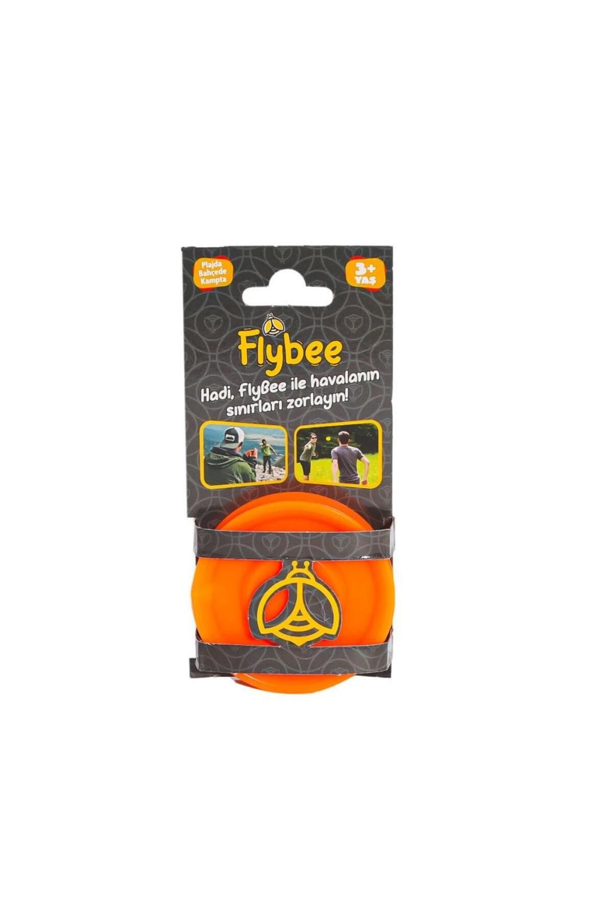 MR RZN STORE FLB001 Flybee Oyunu -Gepettoys