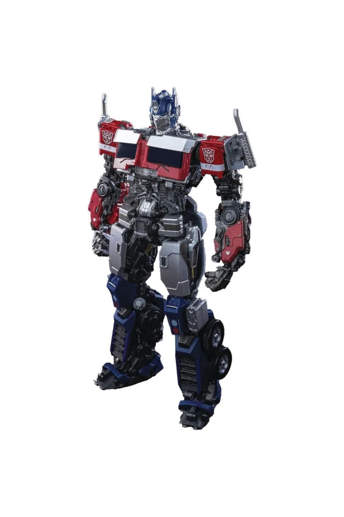 NW NessiWorld Nessiworld Transformers Optimus Prime 20 cm