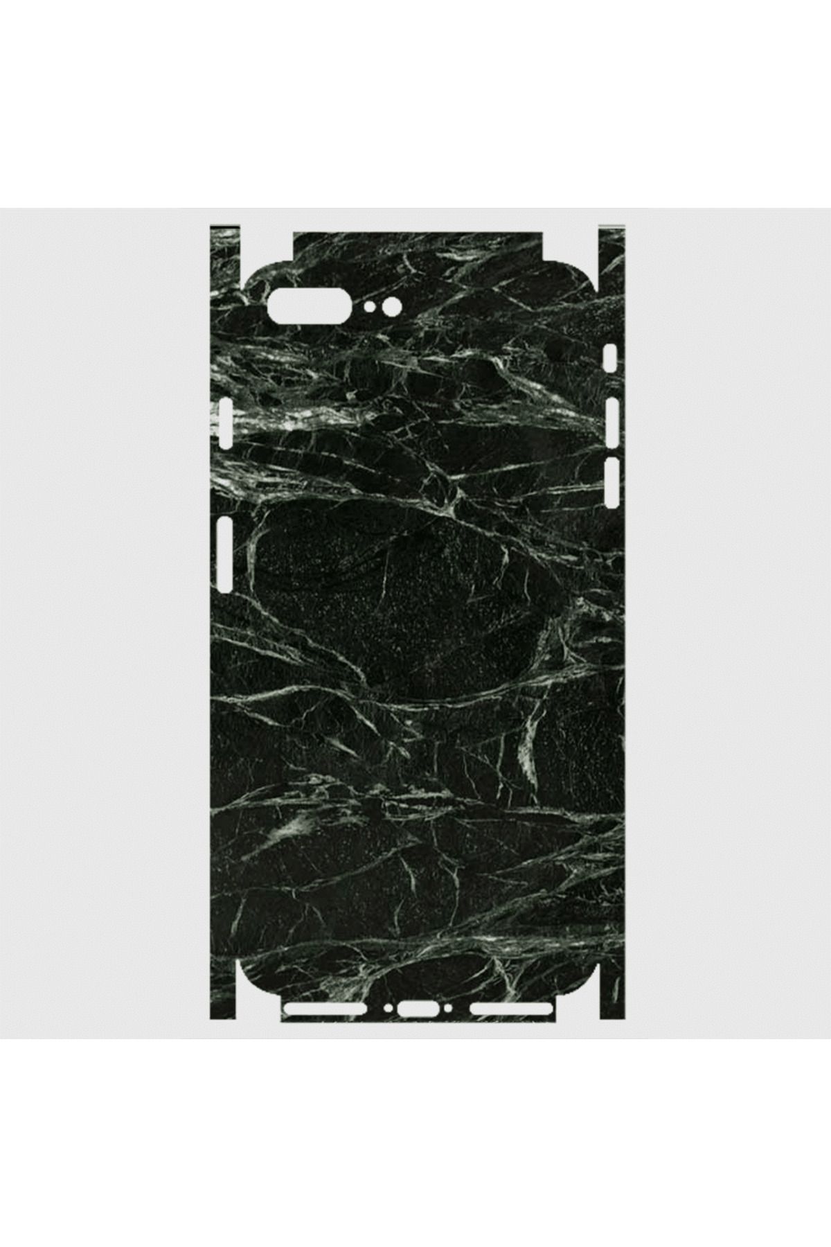 Royaleks iPhone 7 Plus Telefon Kaplama - Mermer 117