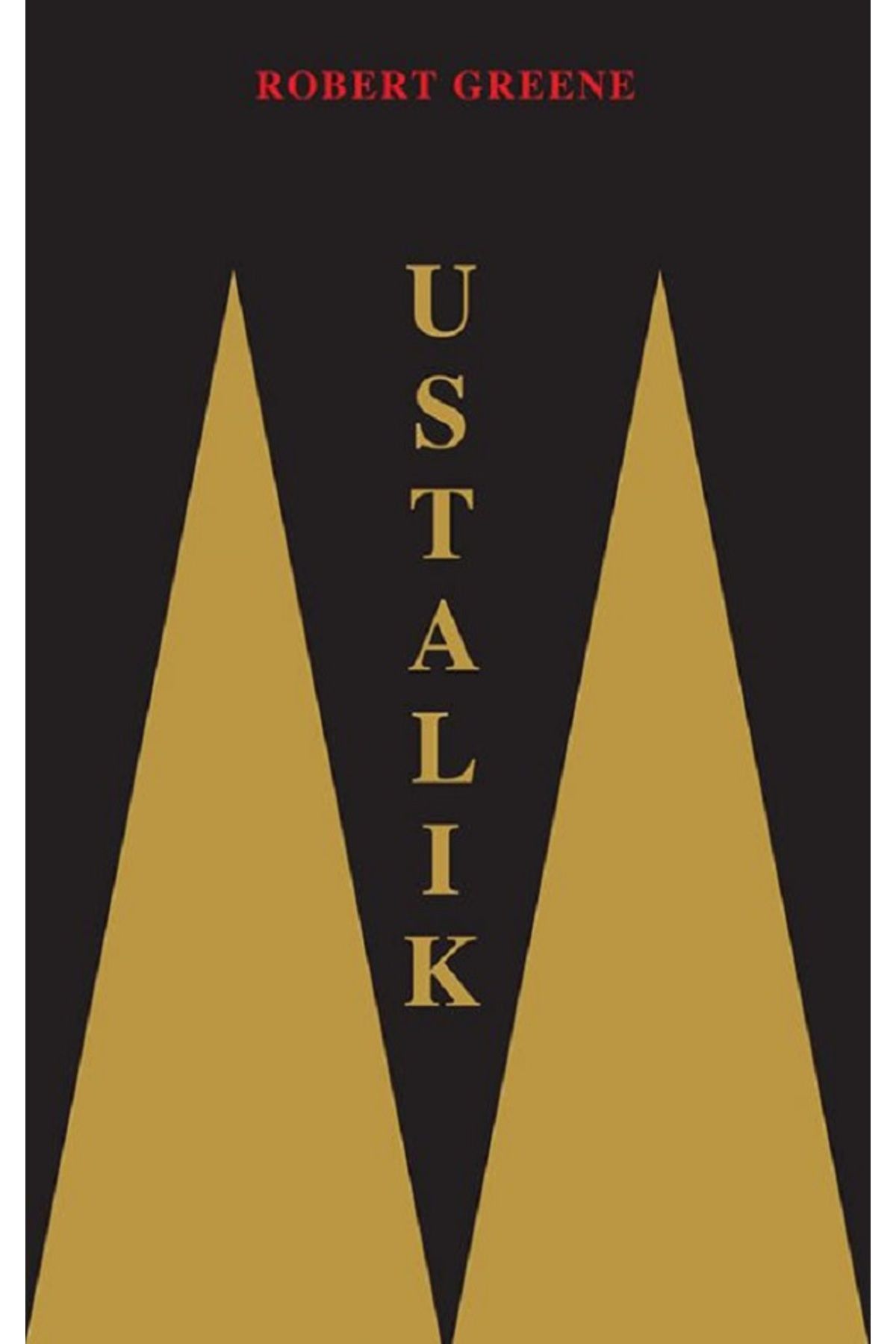 Bloomsbury Ustalık - Robert Greene