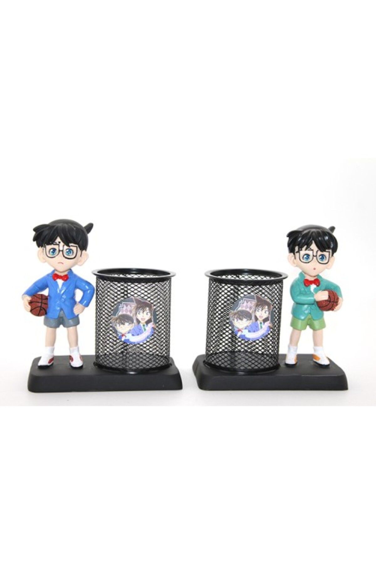 BellevieStore Anime Figür Kalemlik