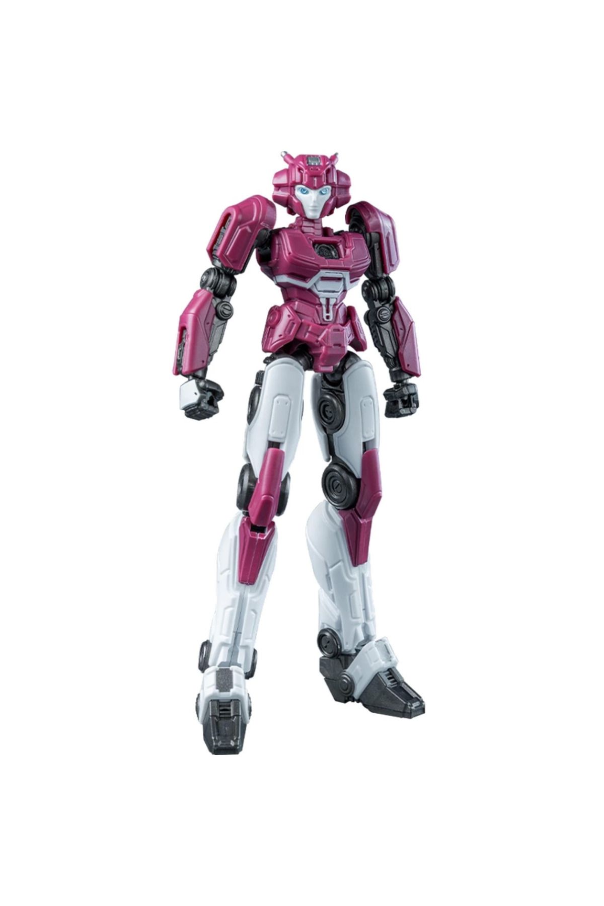 NW NessiWorld Nessiworld Transformers Movie 8 AMK Series Elita