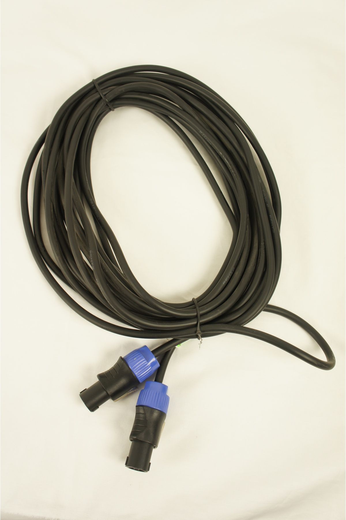 D-CABLE Kabin Speaker Kablo Speakon 10m