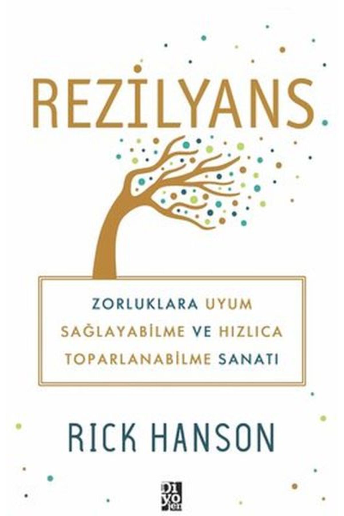 Diyojen Yayıncılık Rezilyans
