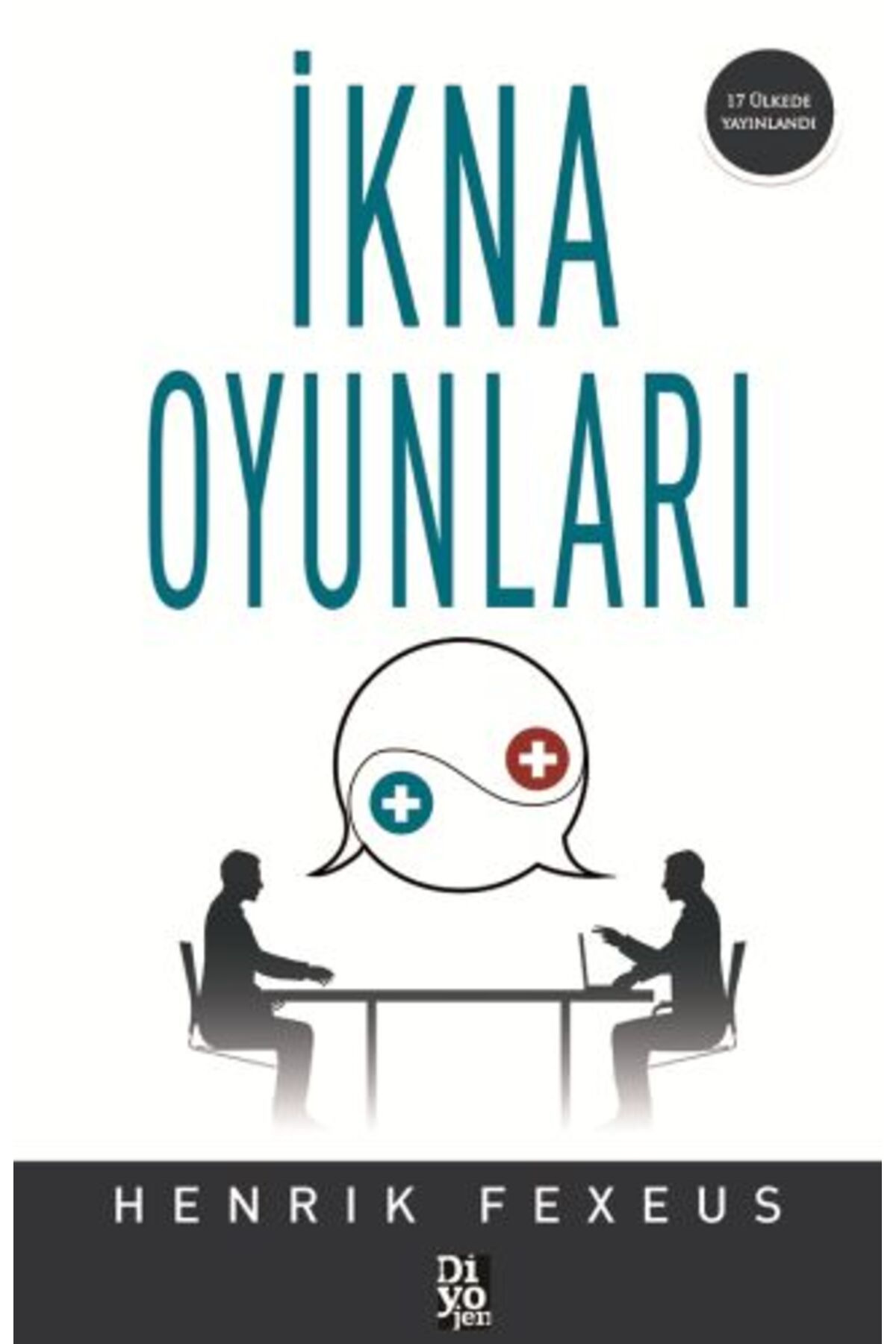 Diyojen Yayıncılık İkna Oyunları