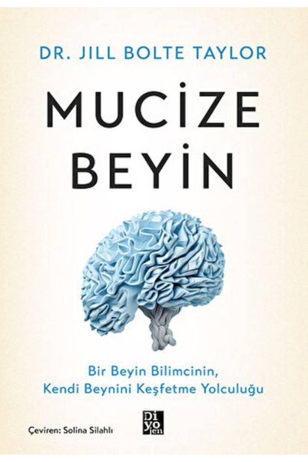 Diyojen Yayıncılık Mucize Beyin