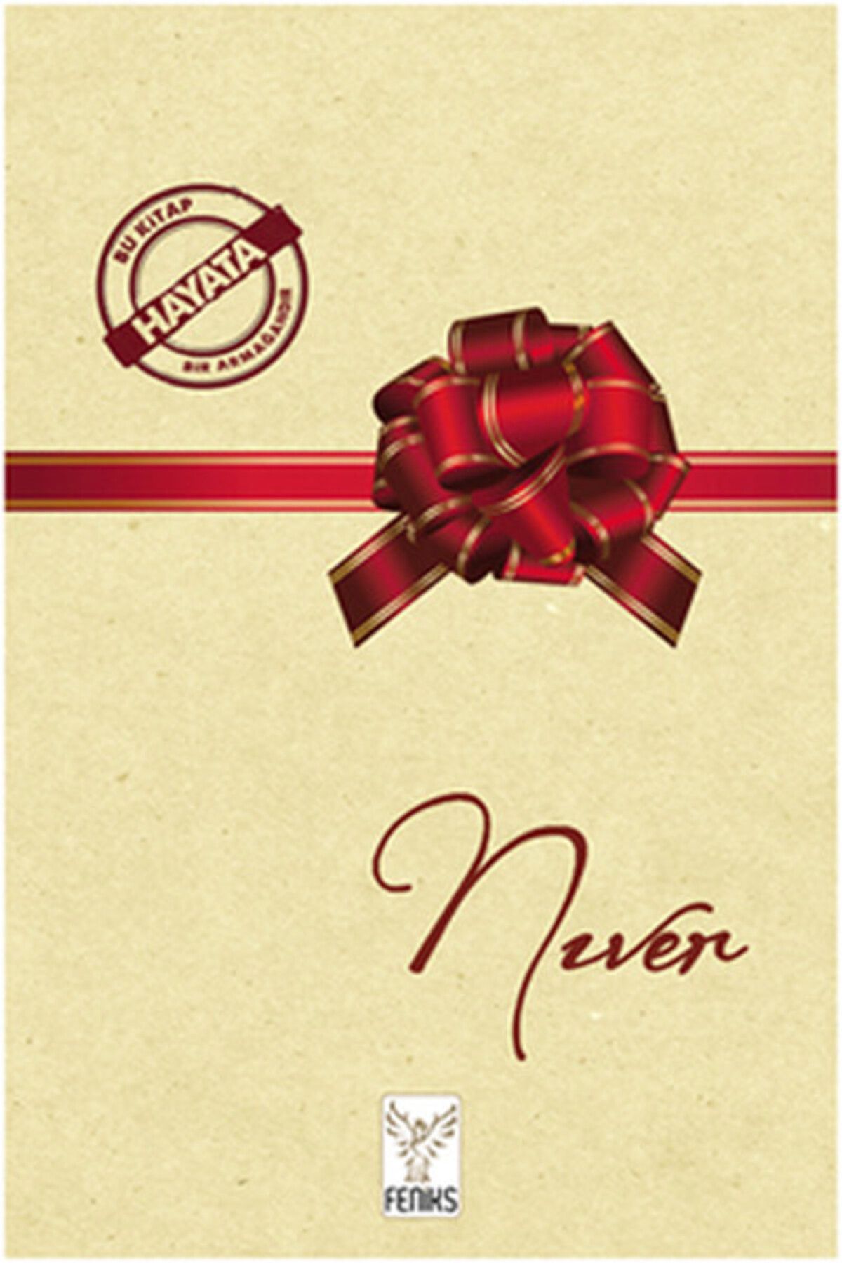 Feniks Yayınları Nıver
