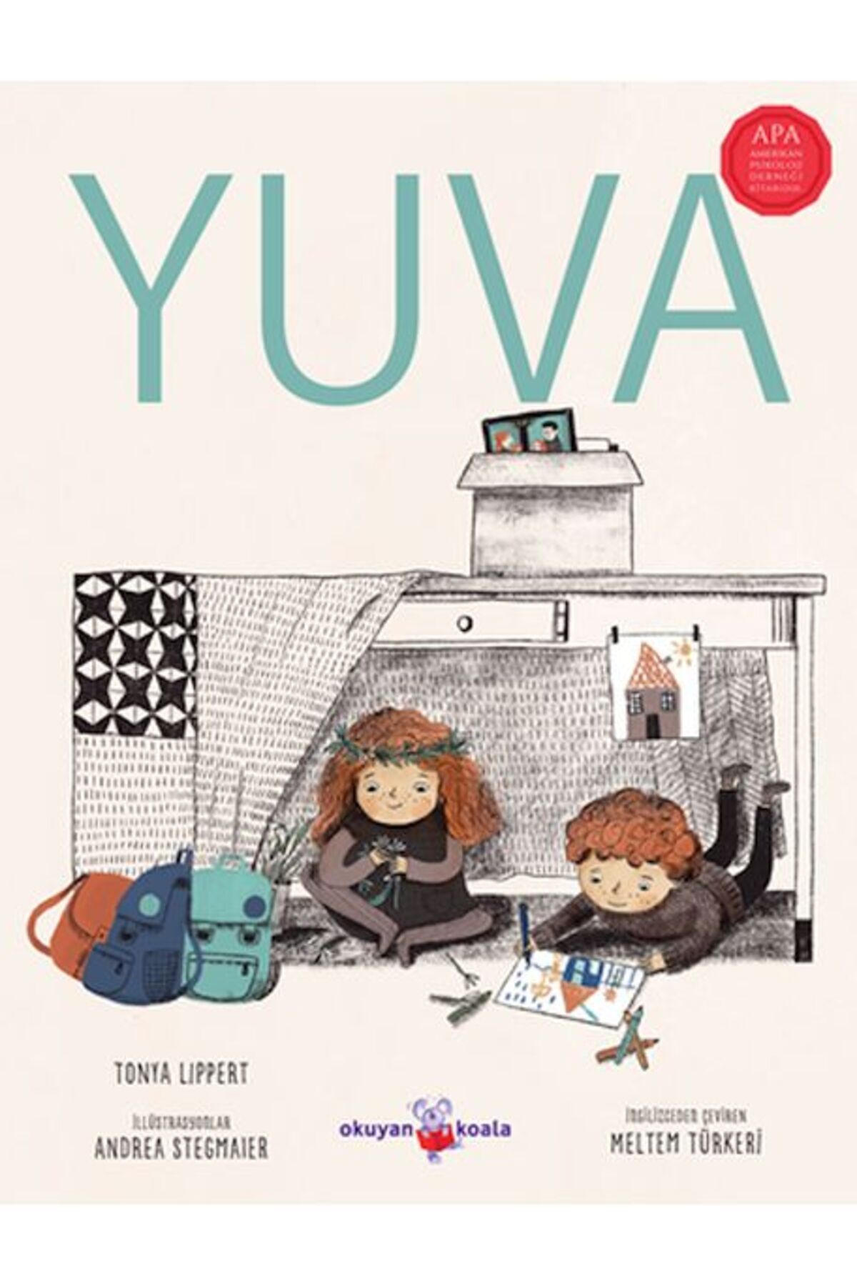 Okuyan Koala Yuva
