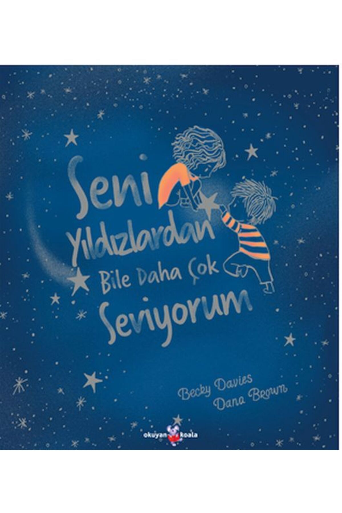Okuyan Koala Seni Yıldızlardan Bile Daha Çok Seviyorum