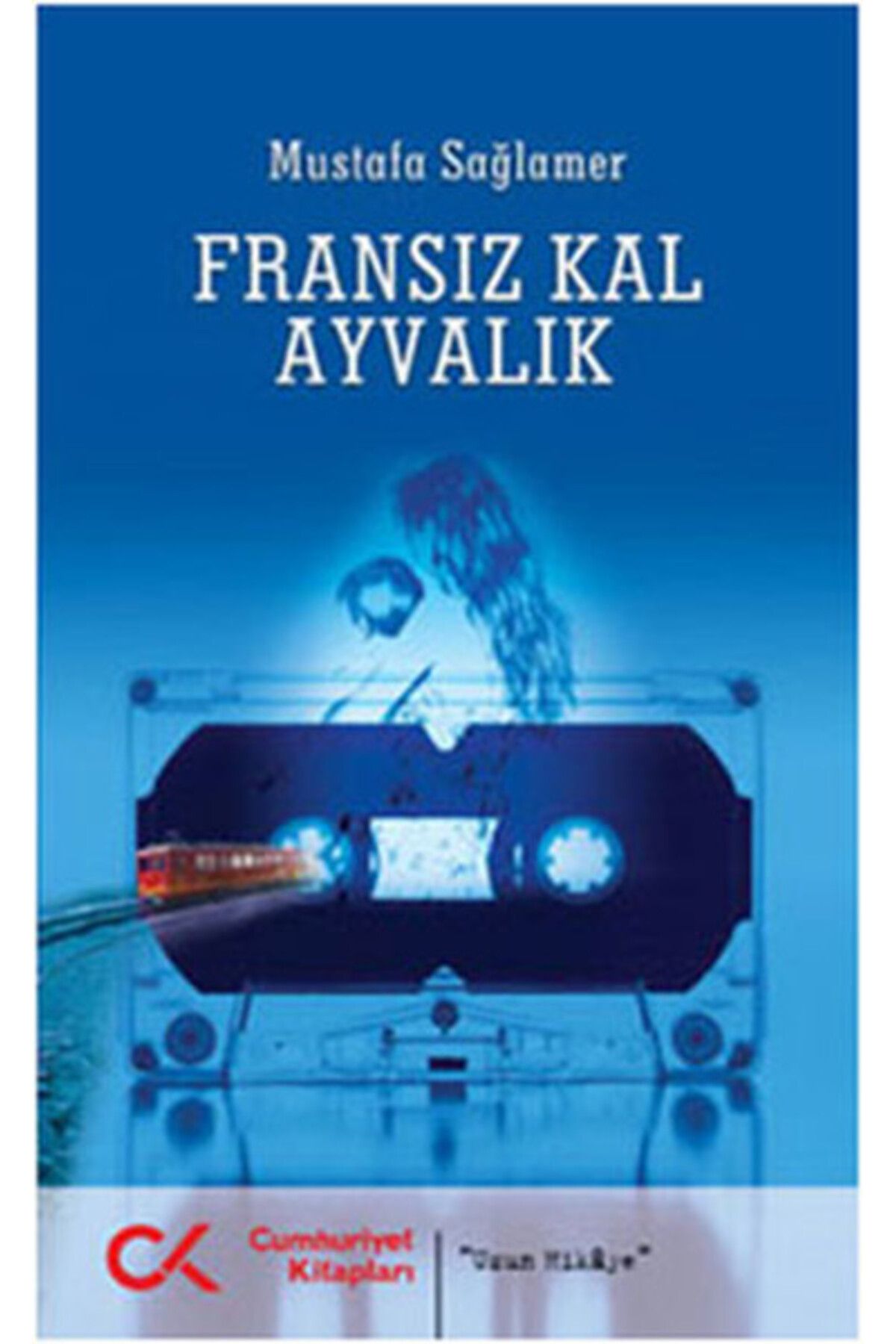 Cumhuriyet Kitapları Fransız Kal Ayvalık