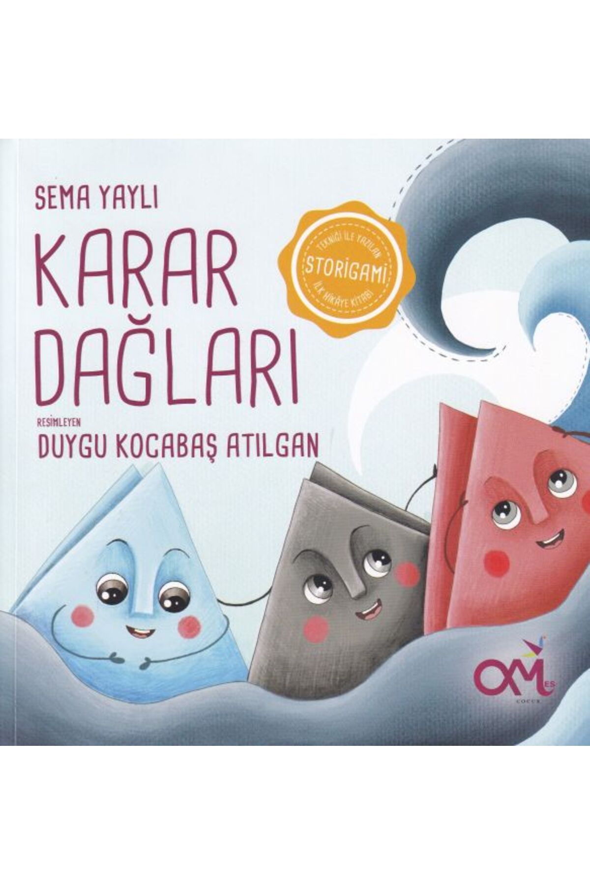Omes Çocuk Karar Dağları