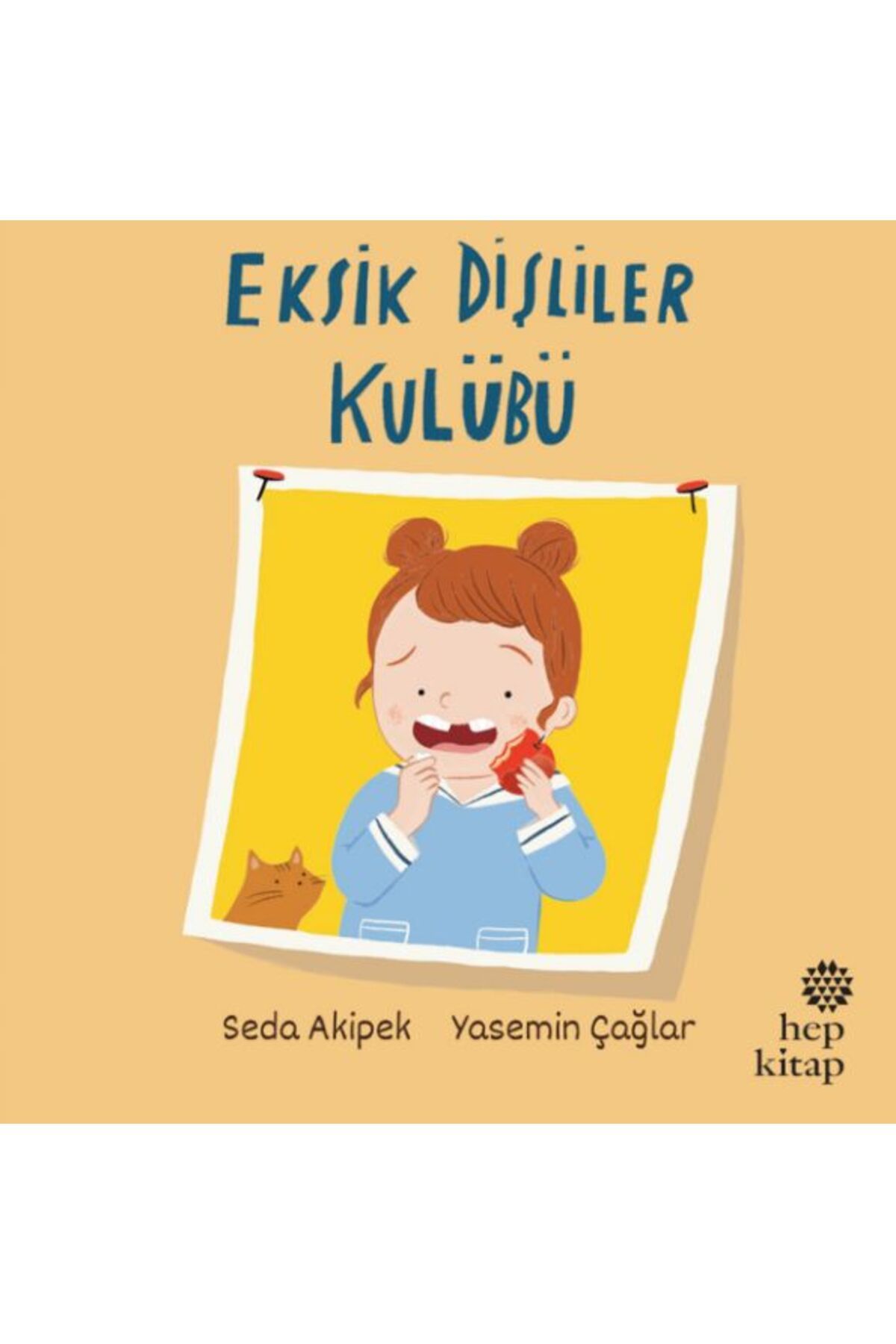 Hep Kitap Eksik Dişliler Kulübü