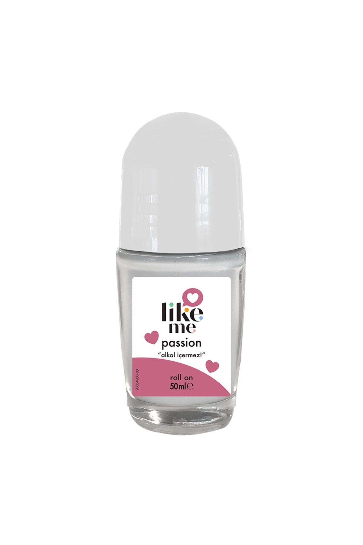 Like me Roll On Passion 50 Ml