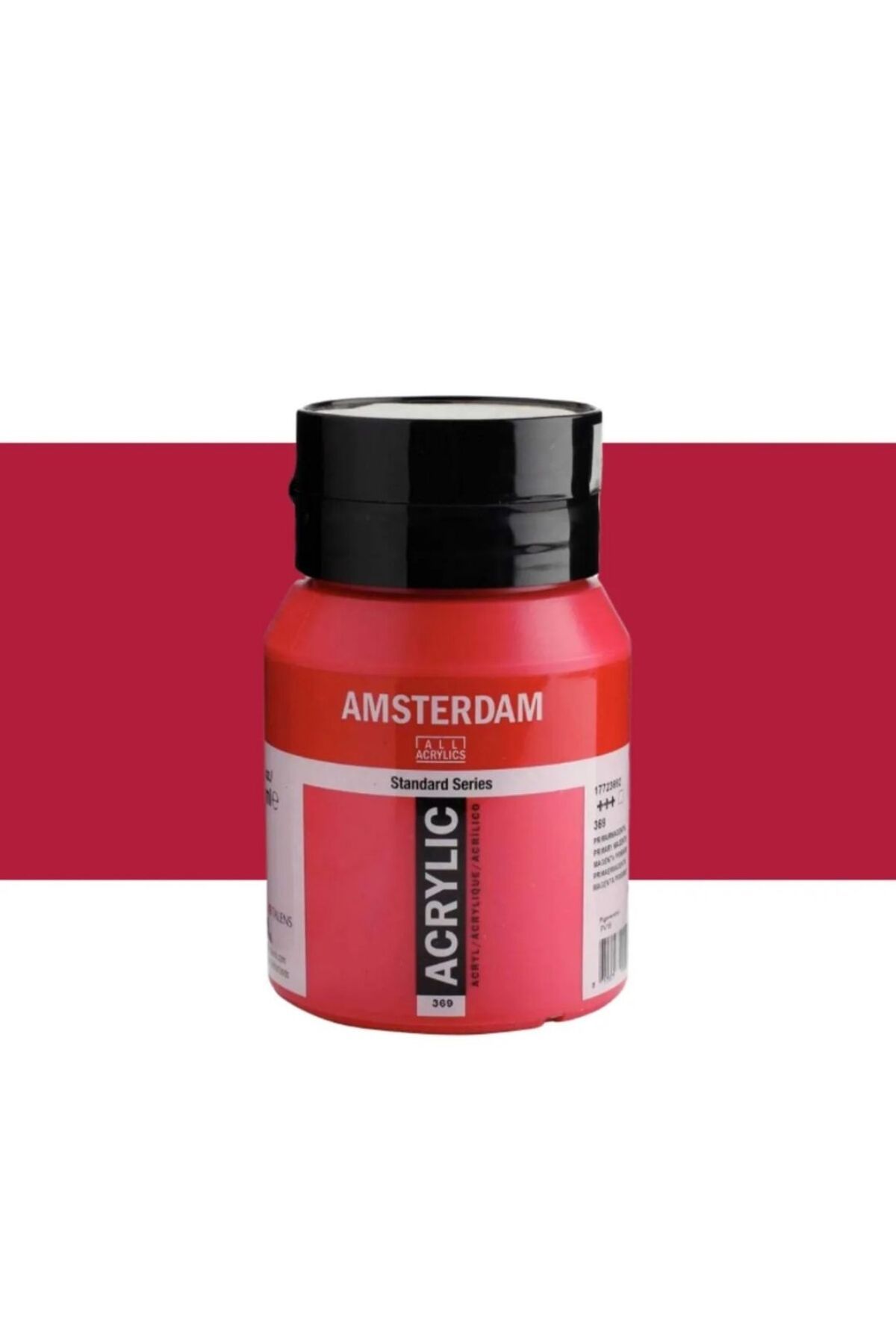 Talens Amsterdam Akrilik Boya 500ml 369 Primary Magenta
