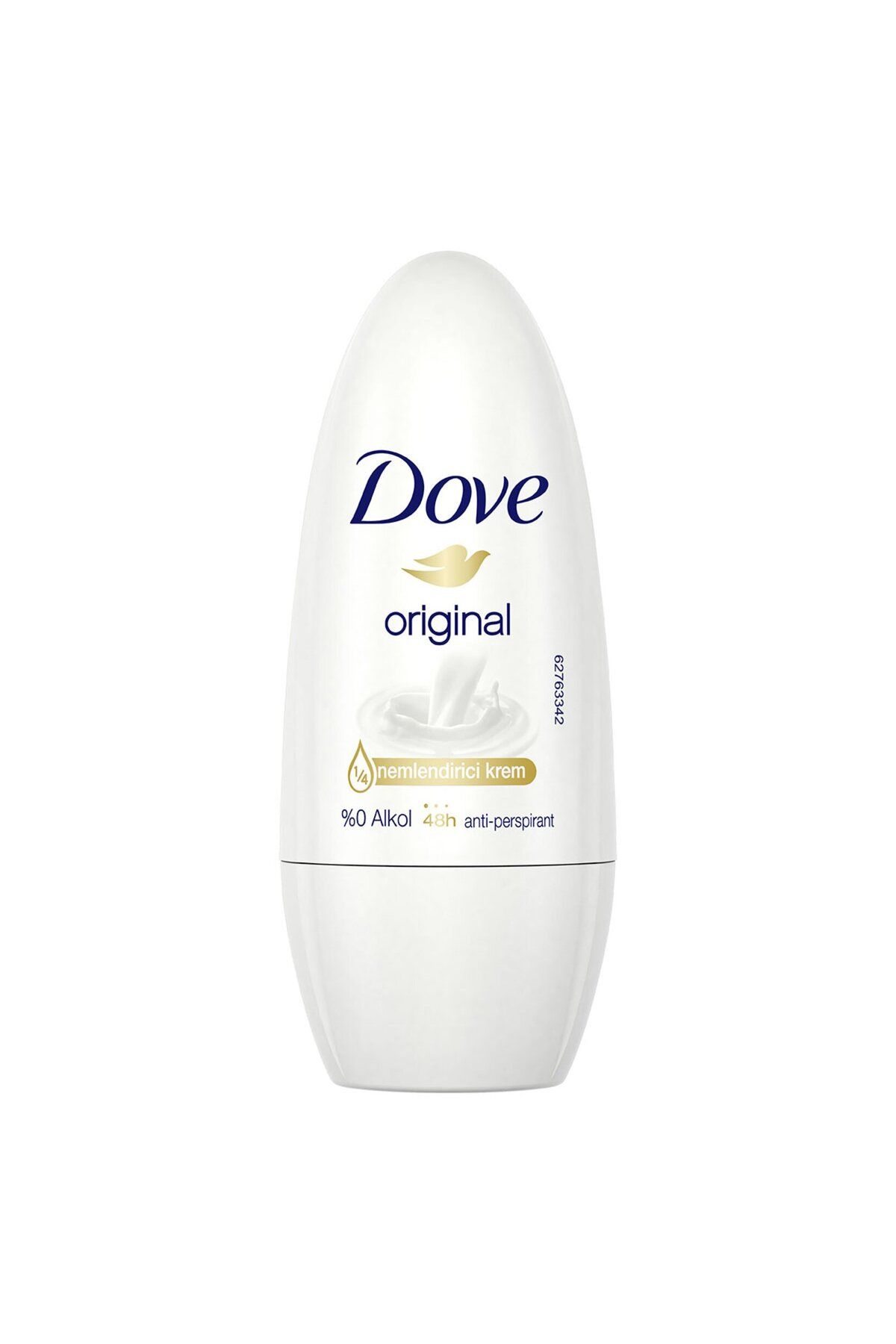 Dove Women Roll On Original 50 Ml