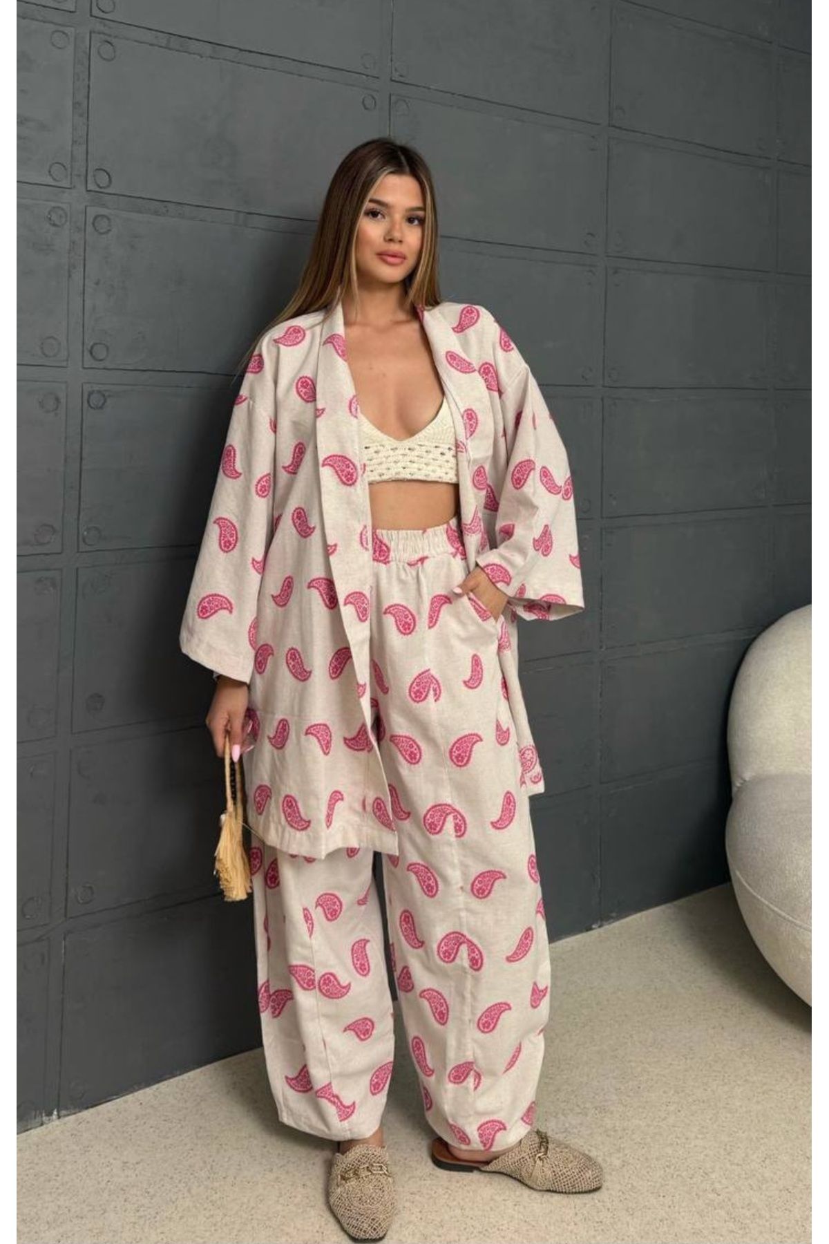 MODA Tişört