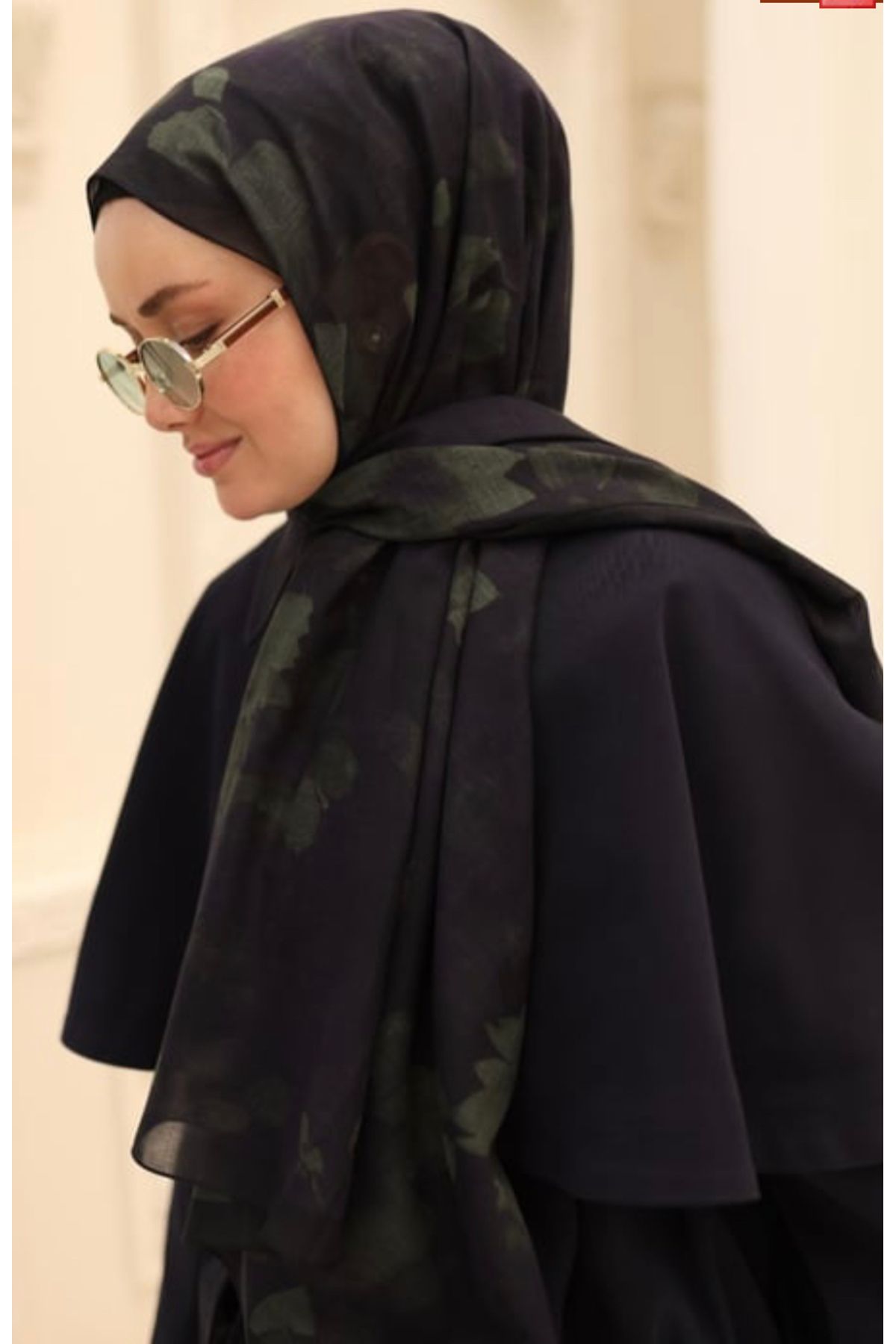 Silk Home Nariya Şal
