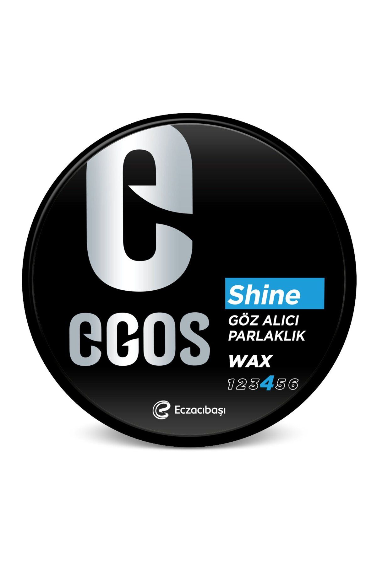 Egos Wax Gözalıcı Parlaklık 100 Ml